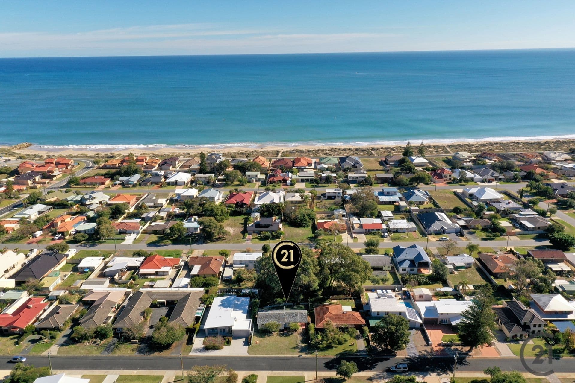 16 Perseus Road, Silver Sands, WA, 6210, Silver Sands - Image 1