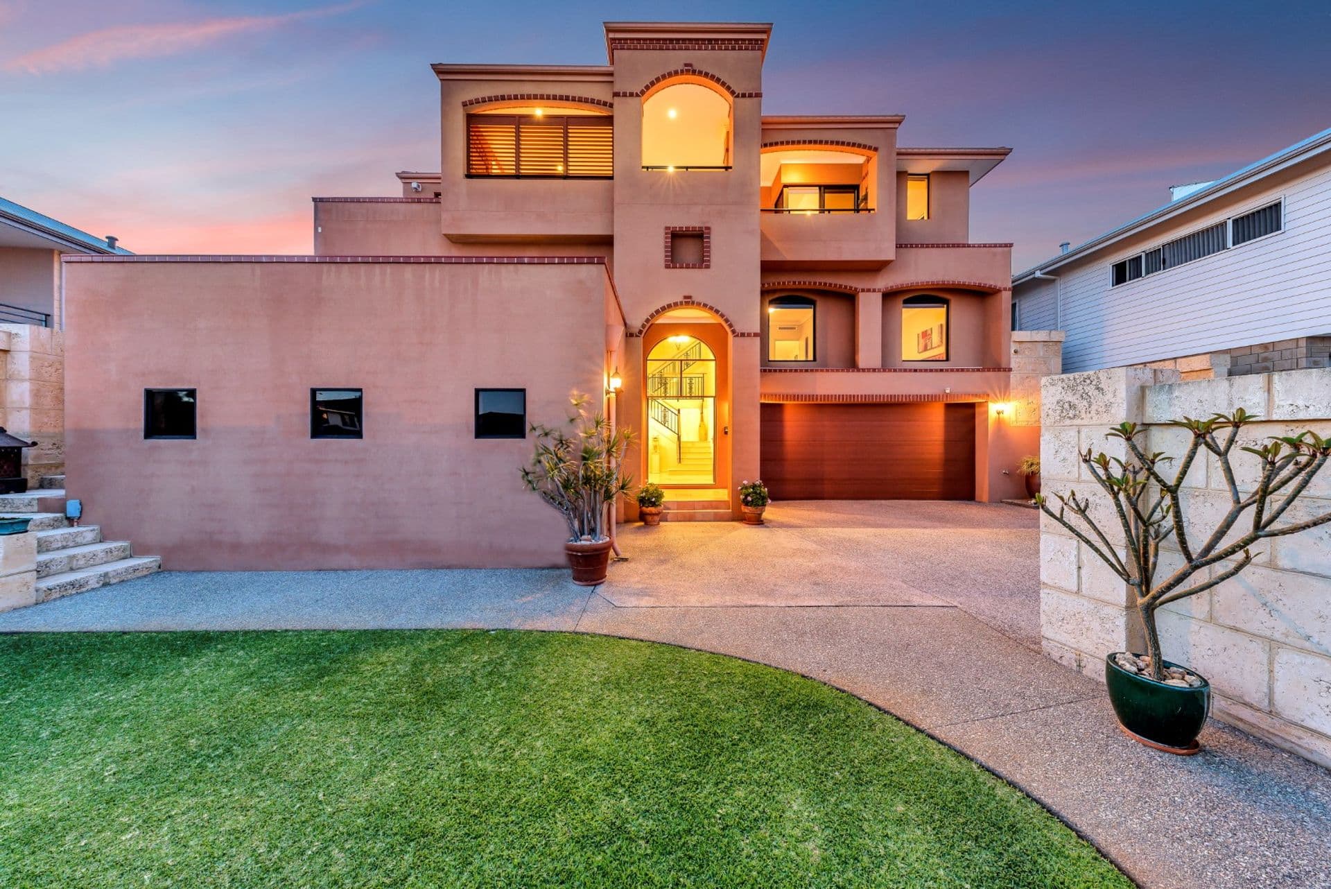 44 Voyager Close, Wannanup, WA, 6210, Wannanup - Thumbnail 3