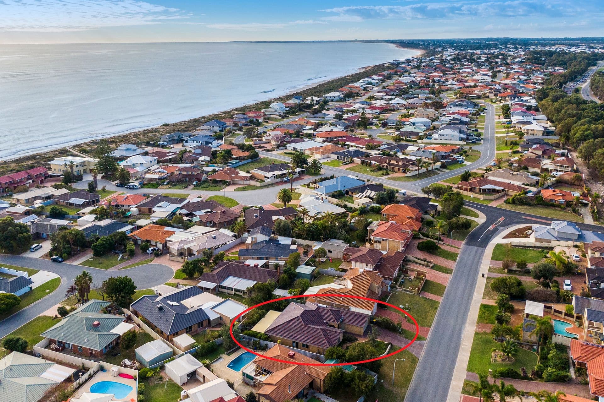 18 Seawind Drive, Silver Sands, WA, 6210, Silver Sands - Thumbnail 3