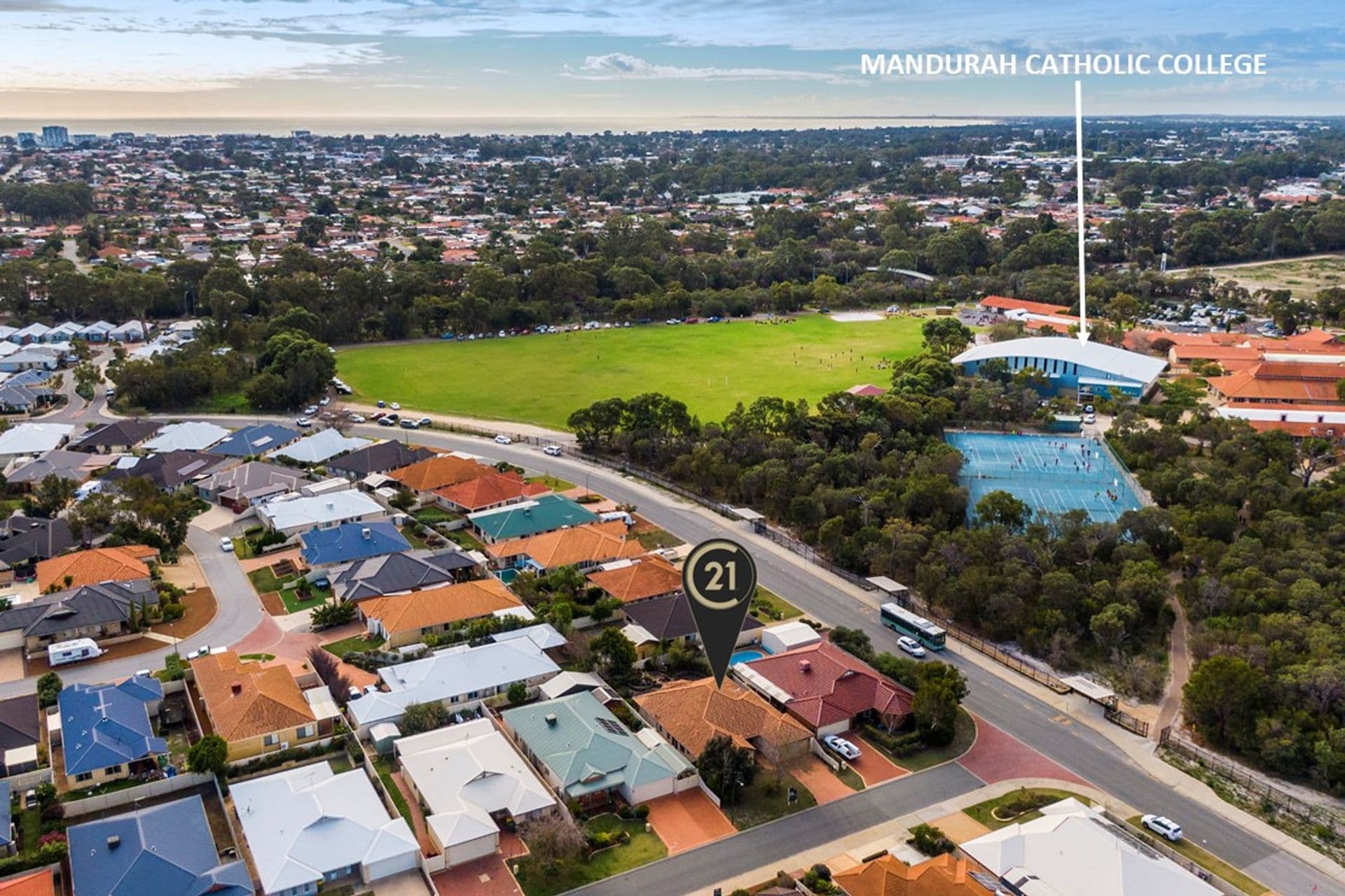 25 Columbus Street, Dudley Park, WA, 6210, Dudley Park - Image 1