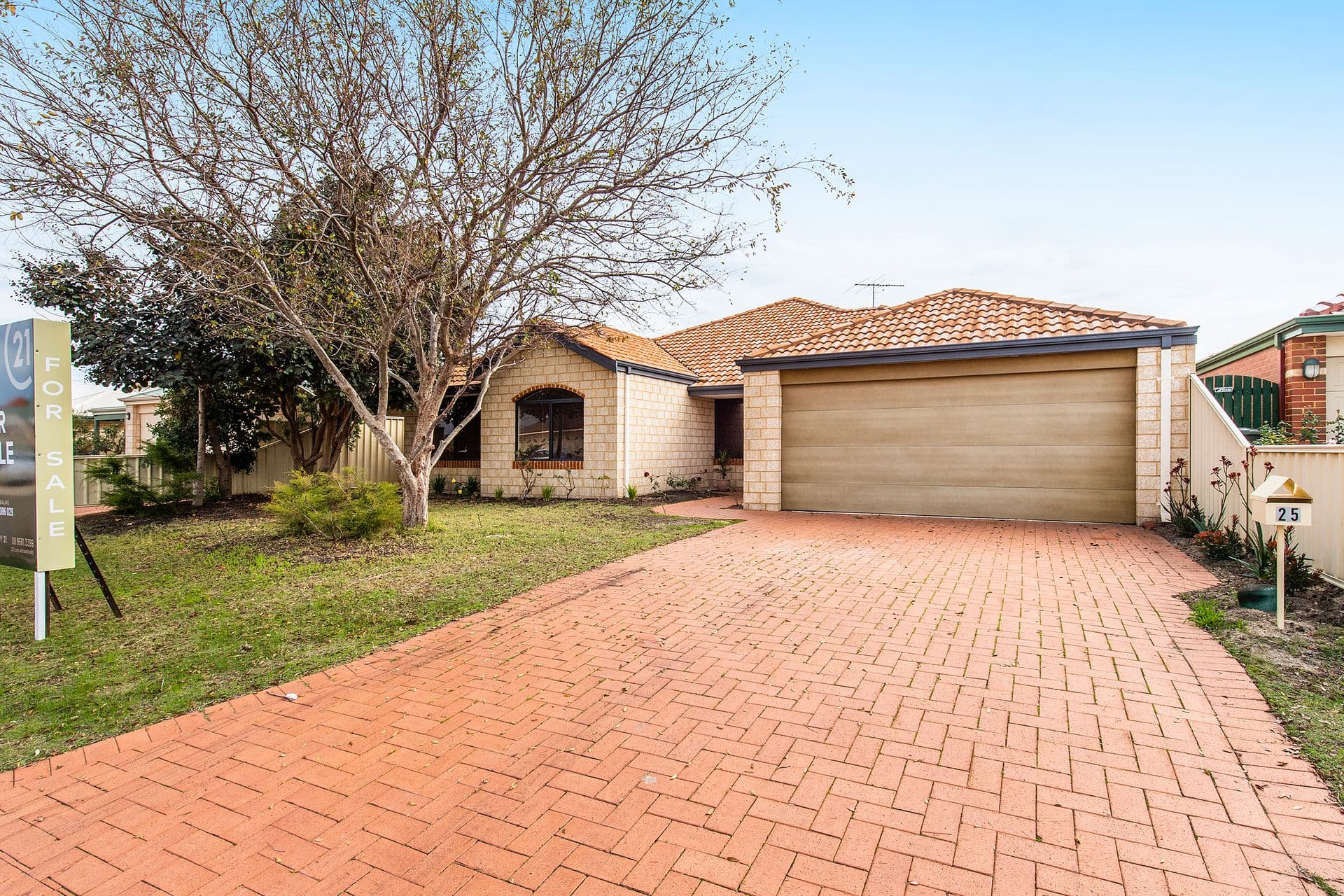 25 Columbus Street, Dudley Park, WA, 6210, Dudley Park - Thumbnail 2