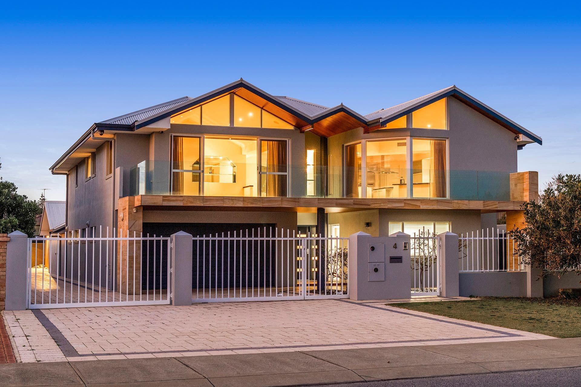 4 Orion Road, Silver Sands, WA, 6210, Silver Sands - Image 1