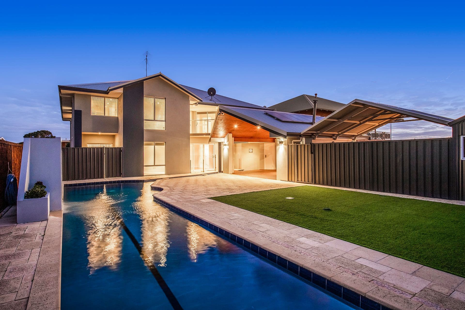 4 Orion Road, Silver Sands, WA, 6210, Silver Sands - Thumbnail 2