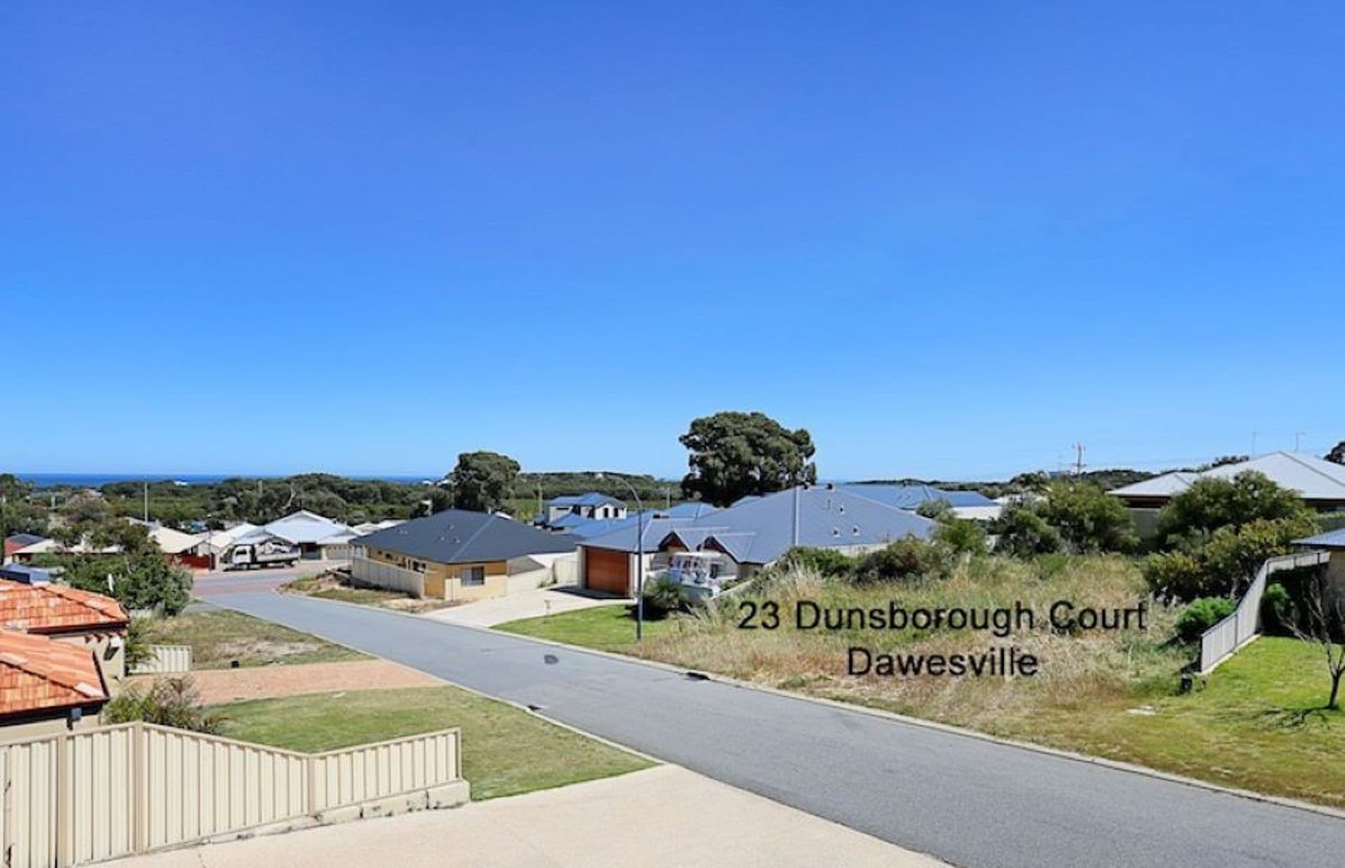 23 Dunsborough Court, Dawesville, WA, 6211, Dawesville - Thumbnail 2