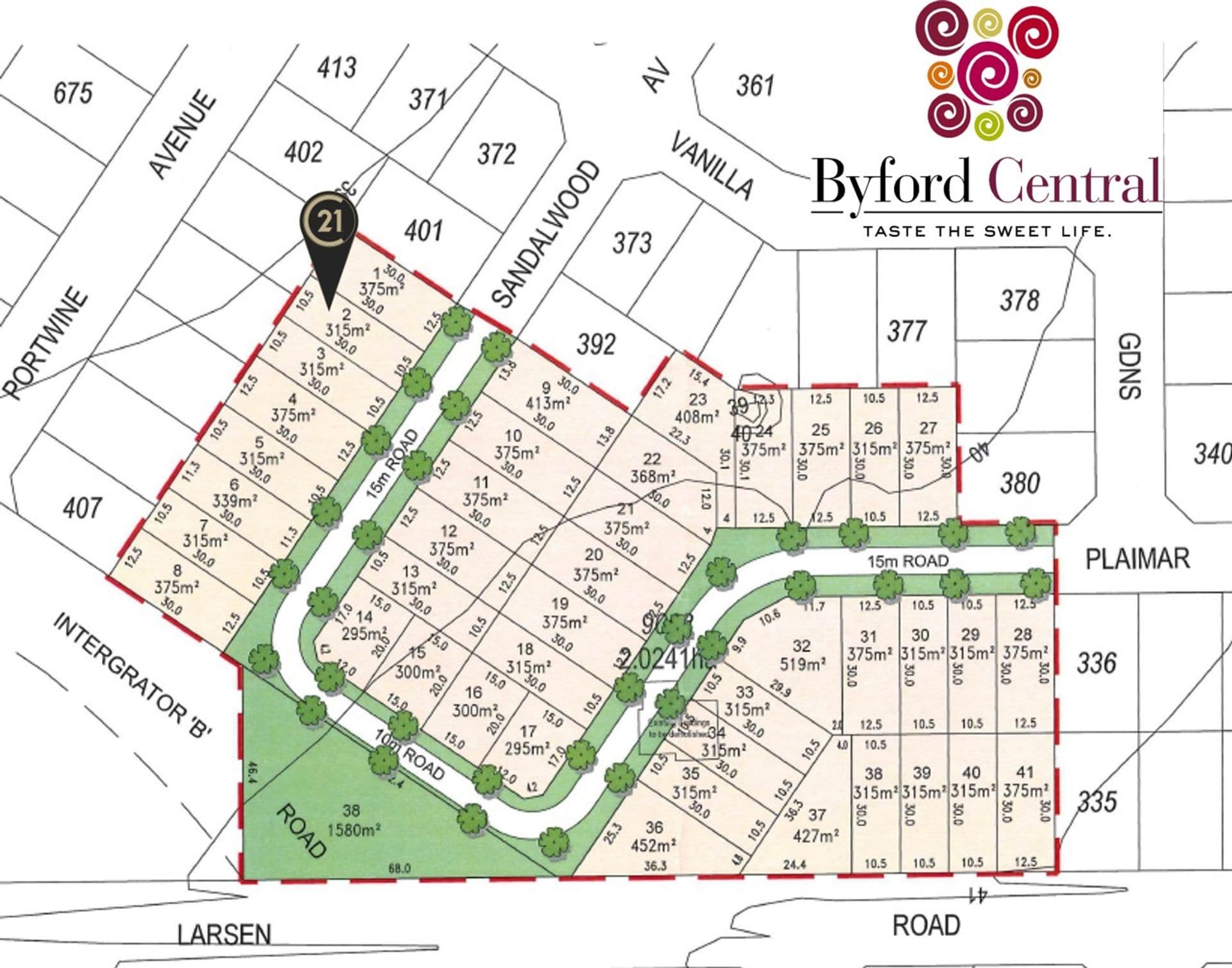 18 Sandalwood Avenue, Byford, WA, 6122, Byford - Thumbnail 2