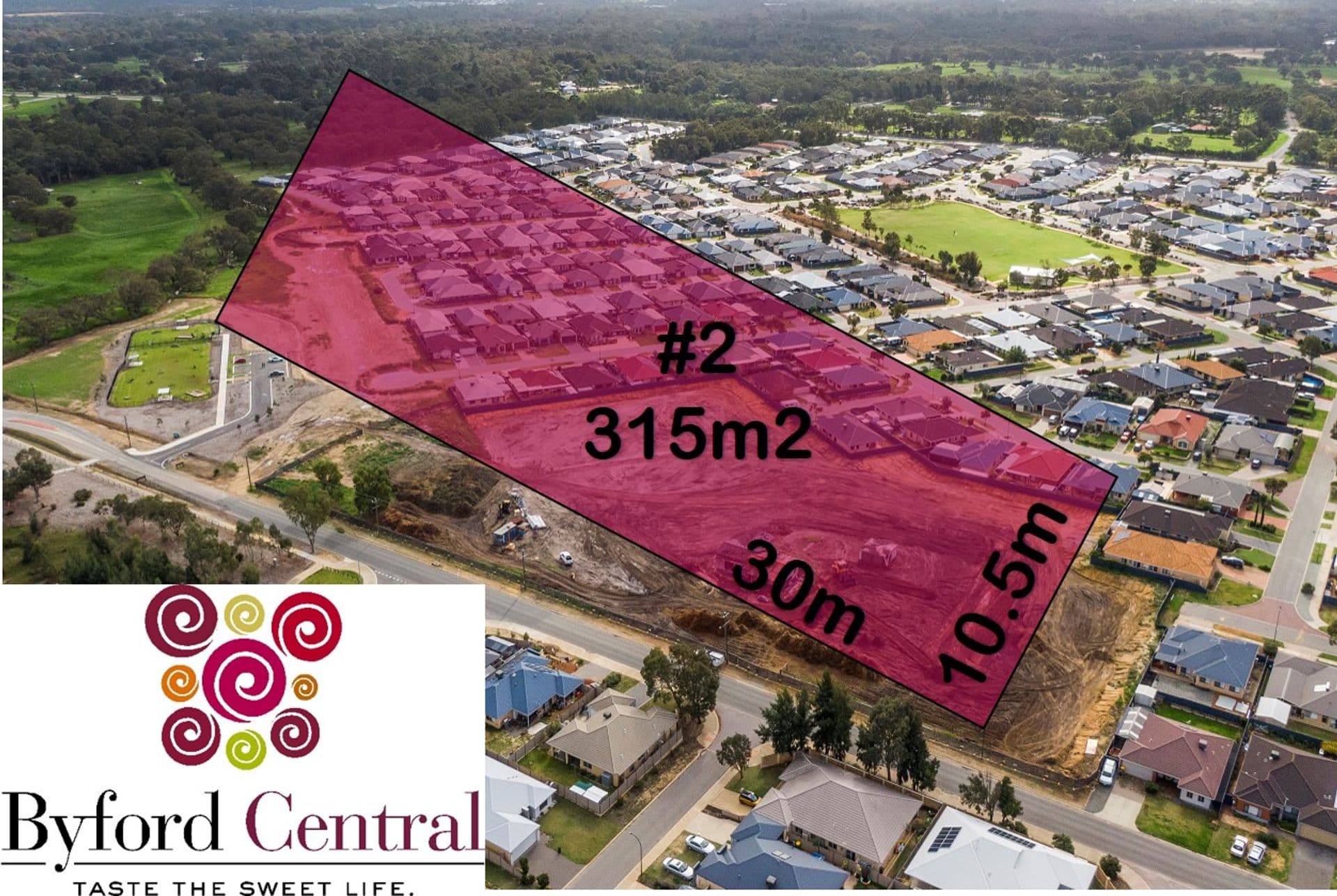 18 Sandalwood Avenue, Byford, WA, 6122, Byford - Image 1