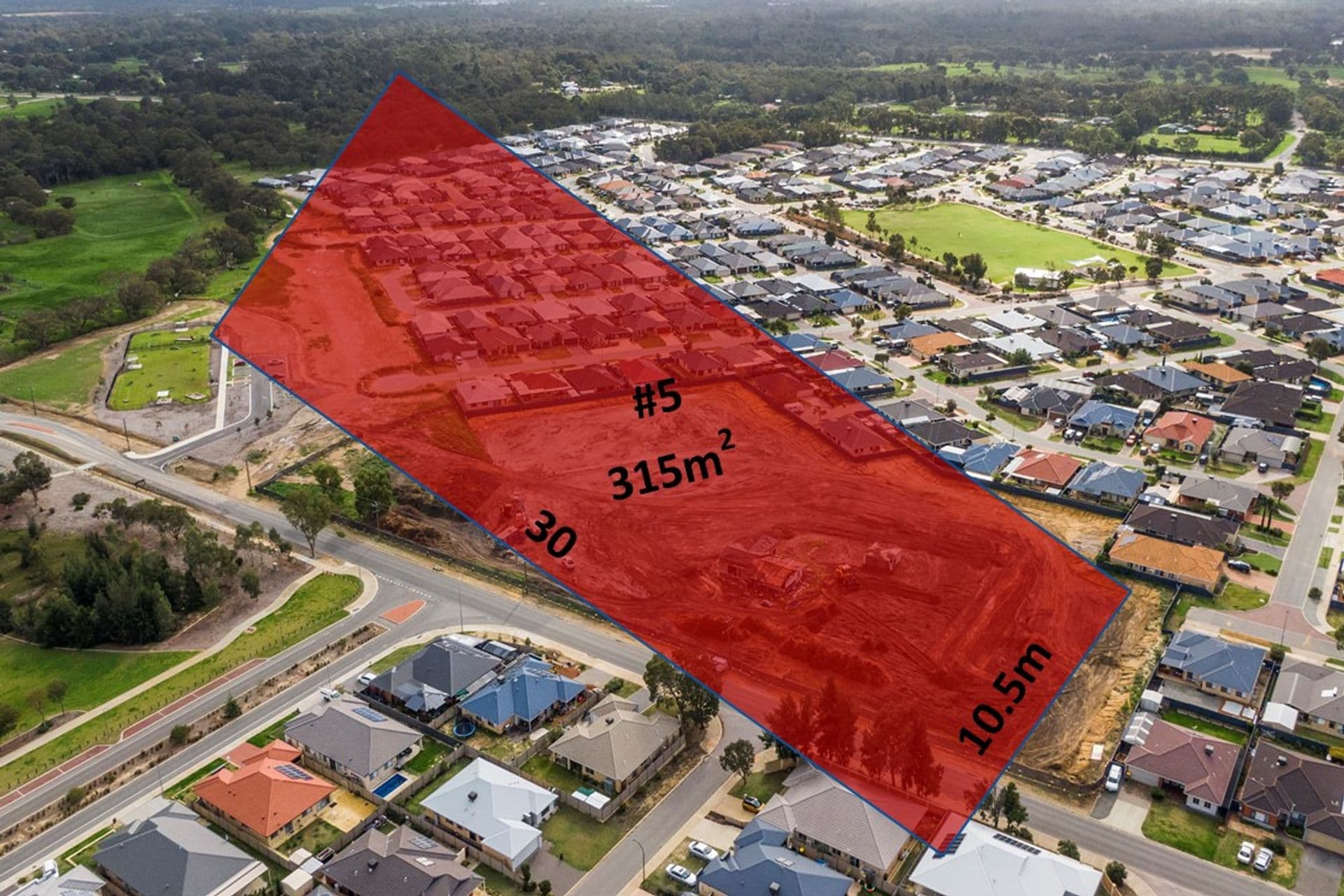 24 Sandalwood Avenue, Byford, WA, 6122, Byford - Image 1