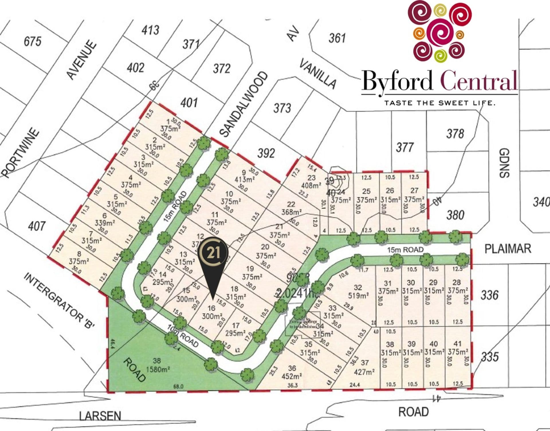 48 Plaimar Ramble, Byford, WA, 6122, Byford - Image 1