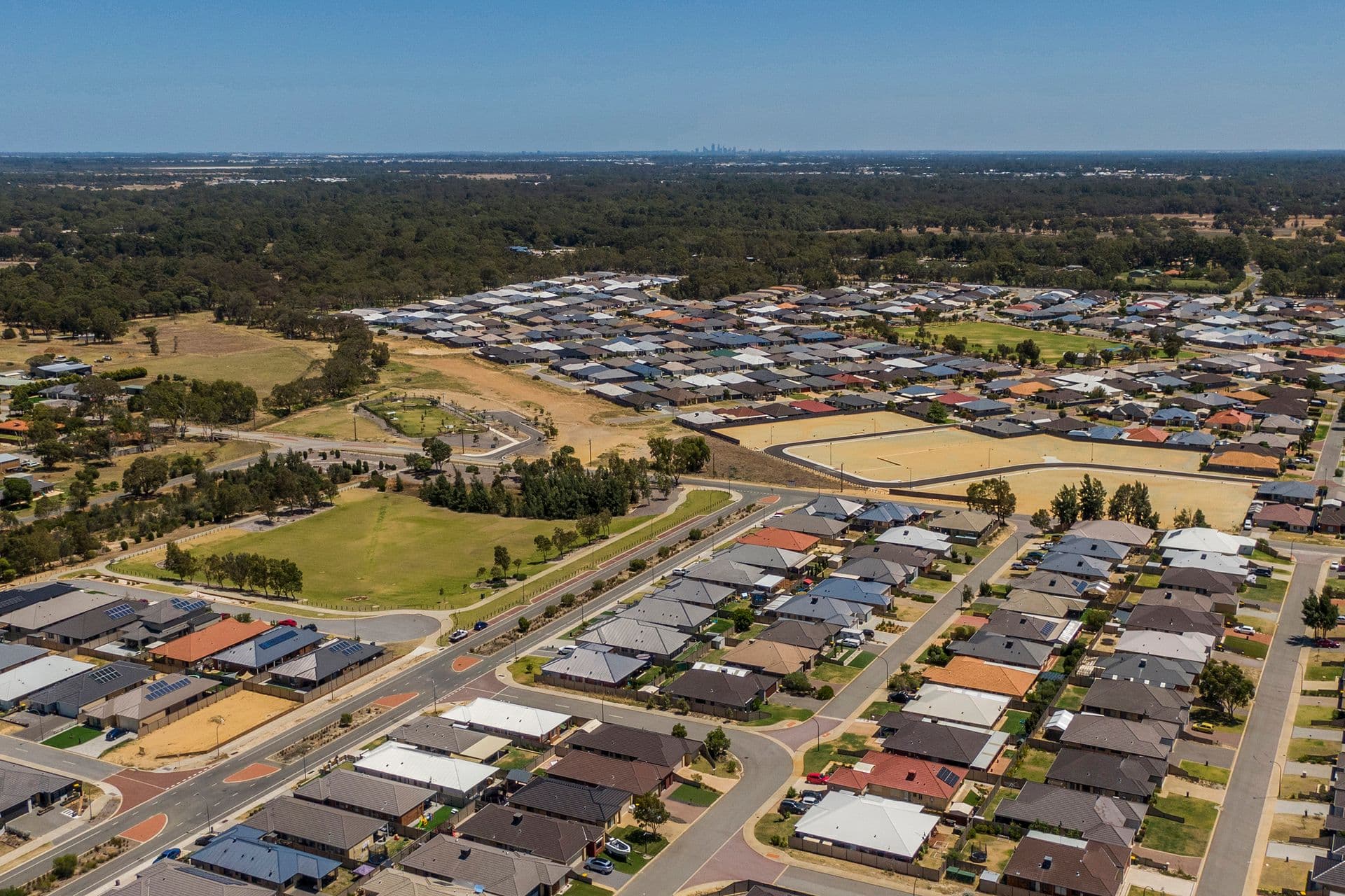 48 Plaimar Ramble, Byford, WA, 6122, Byford - Thumbnail 2