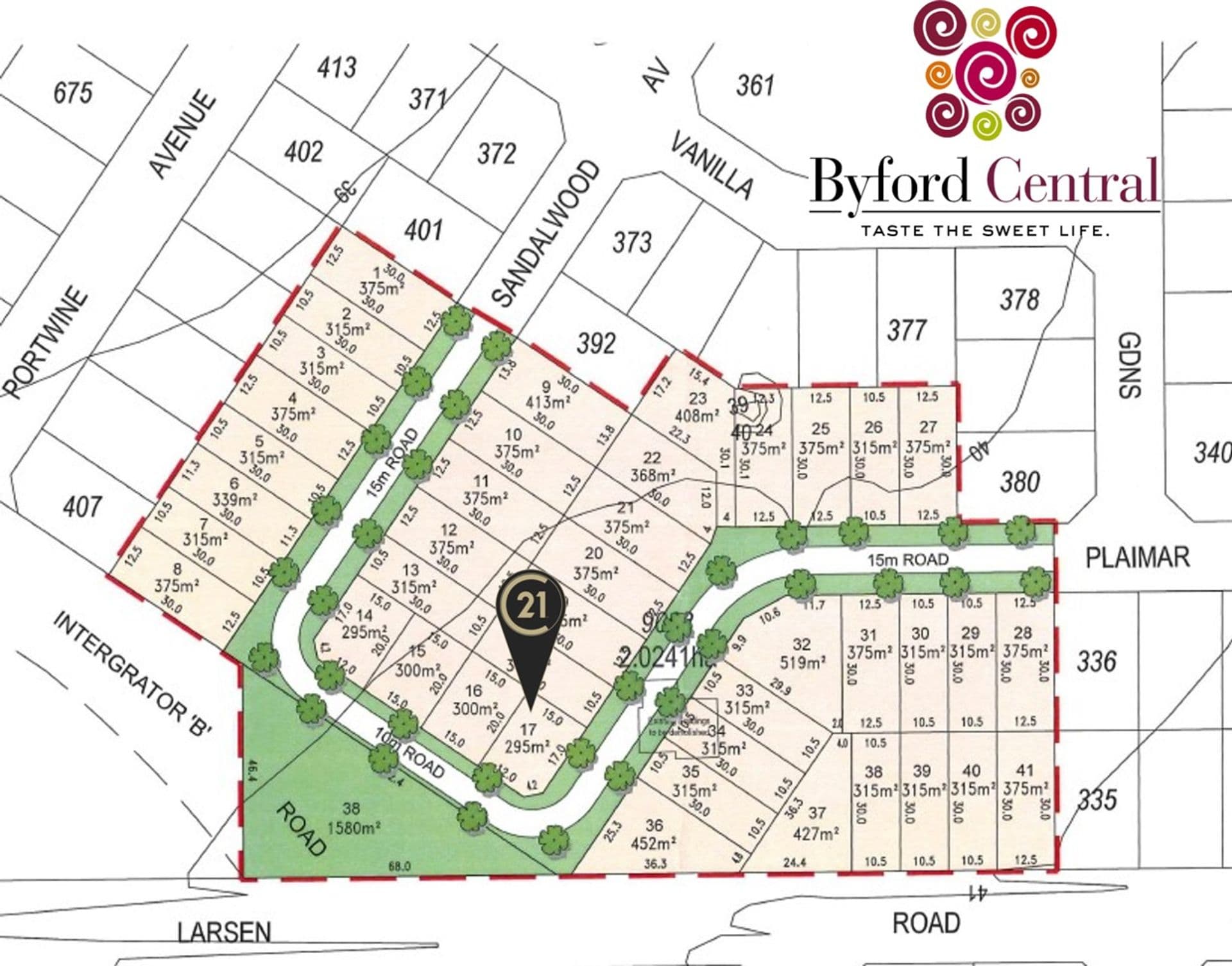 46 Plaimar Ramble, Byford, WA, 6122, Byford - Thumbnail 2