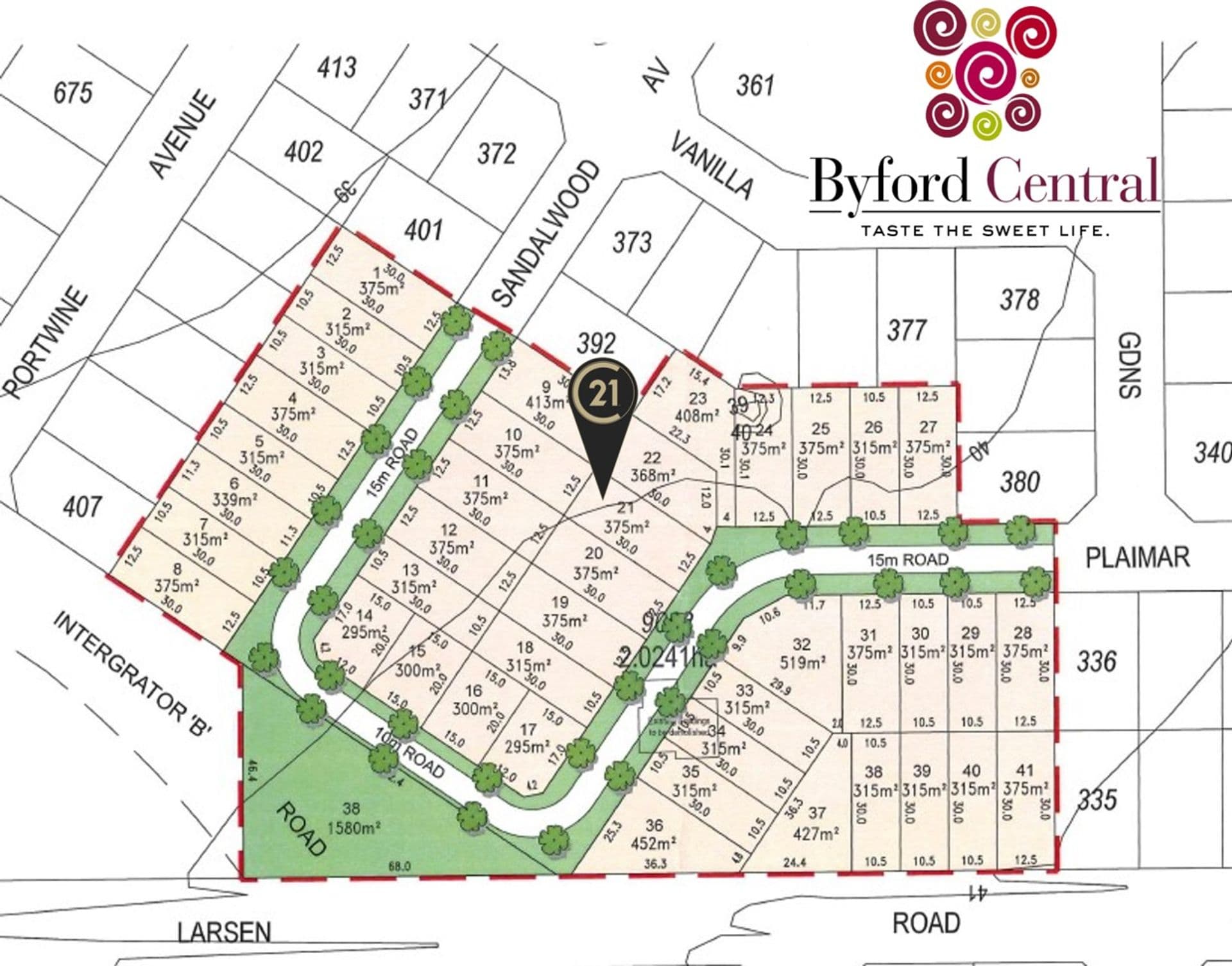 40 Plaimar Ramble, Byford, WA, 6122, Byford - Image 1