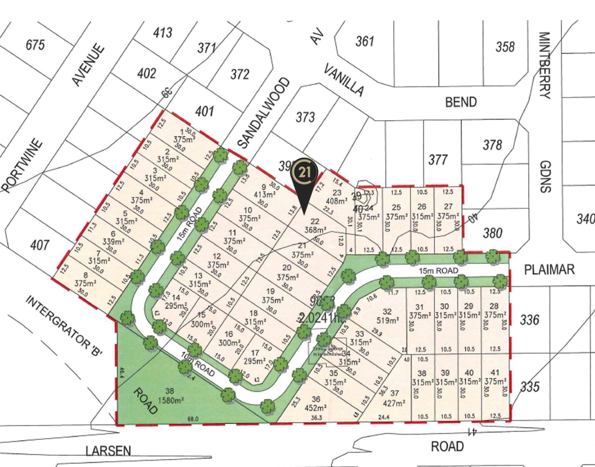 38 Plaimar Ramble, Byford, WA, 6122, Byford - Thumbnail 2