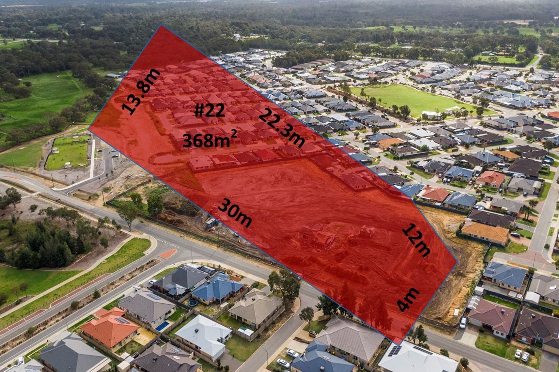 38 Plaimar Ramble, Byford, WA, 6122, Byford - Image 1