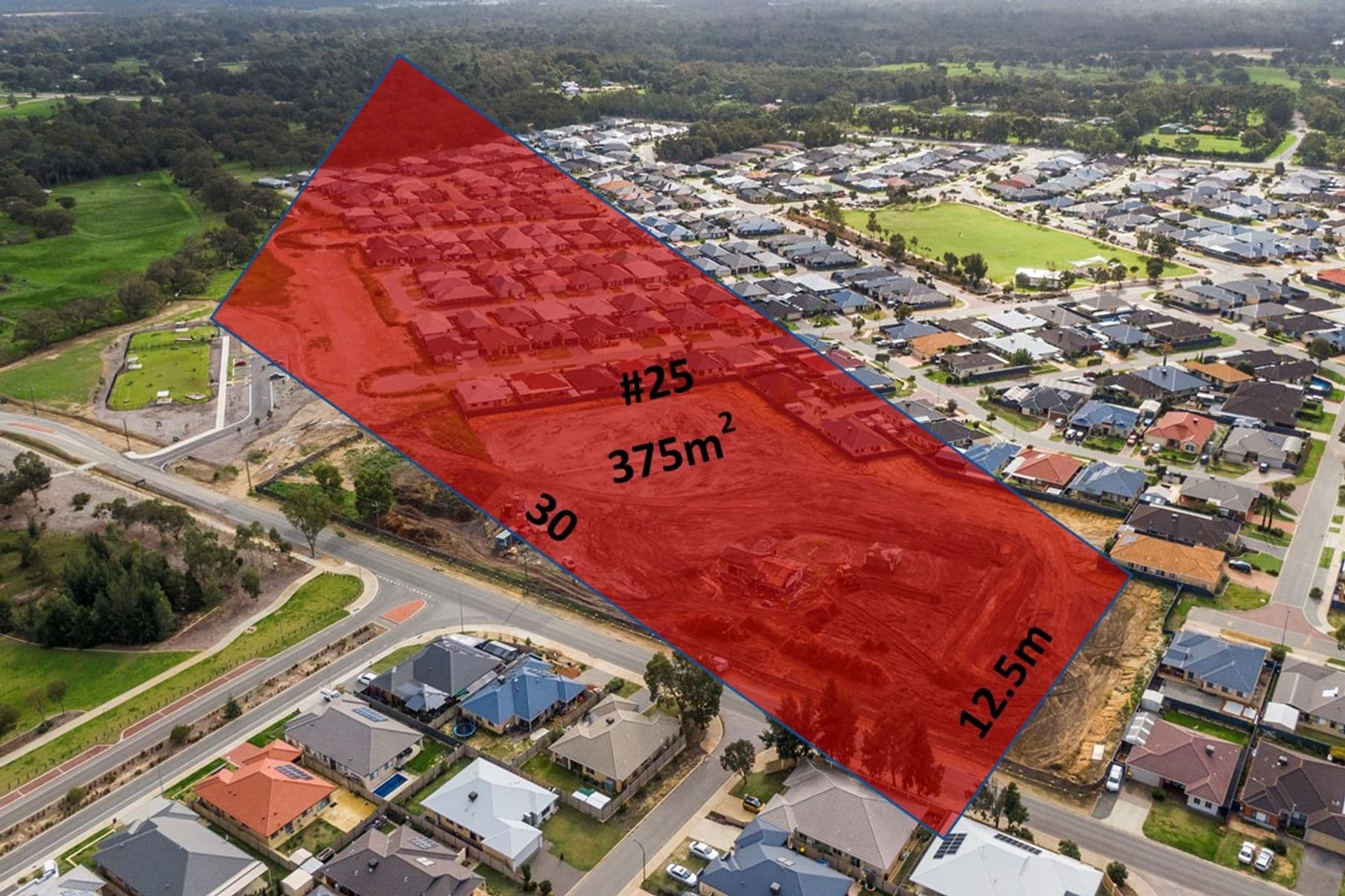 32 Plaimar Ramble, Byford, WA, 6122, Byford - Image 1