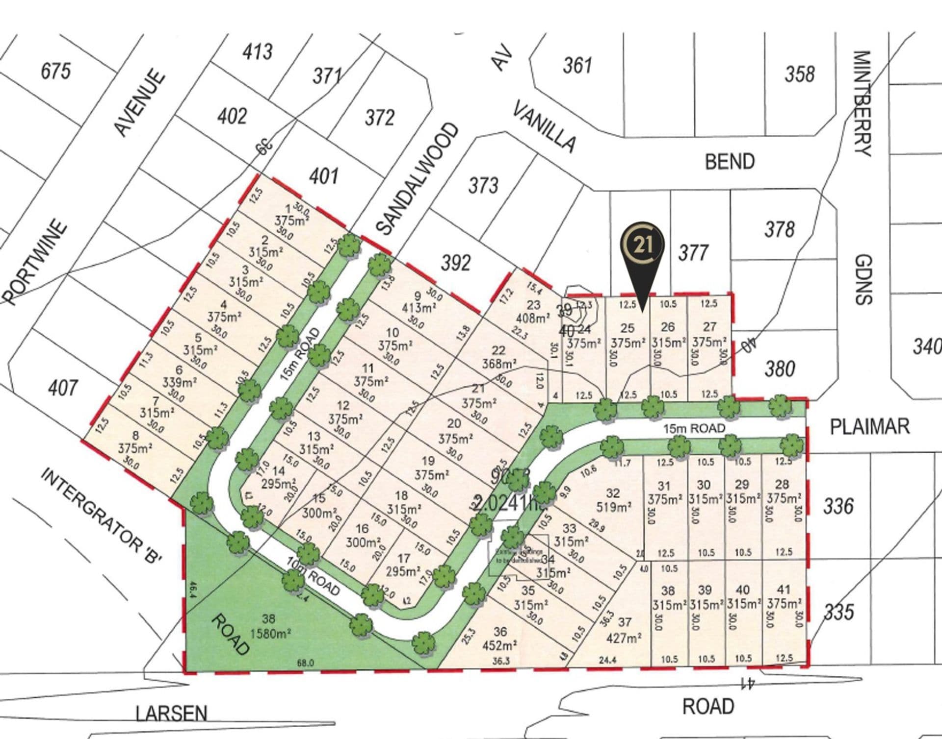 32 Plaimar Ramble, Byford, WA, 6122, Byford - Thumbnail 2
