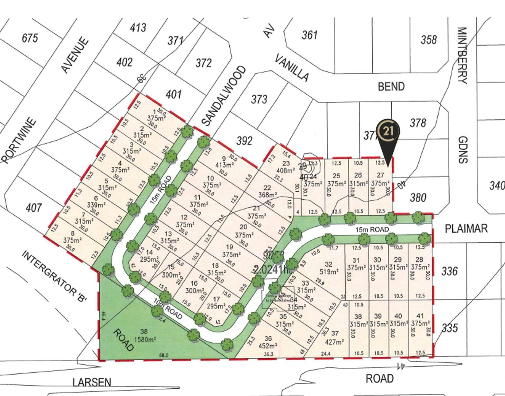 28 Plaimar Ramble, Byford, WA, 6122, Byford - Thumbnail 2