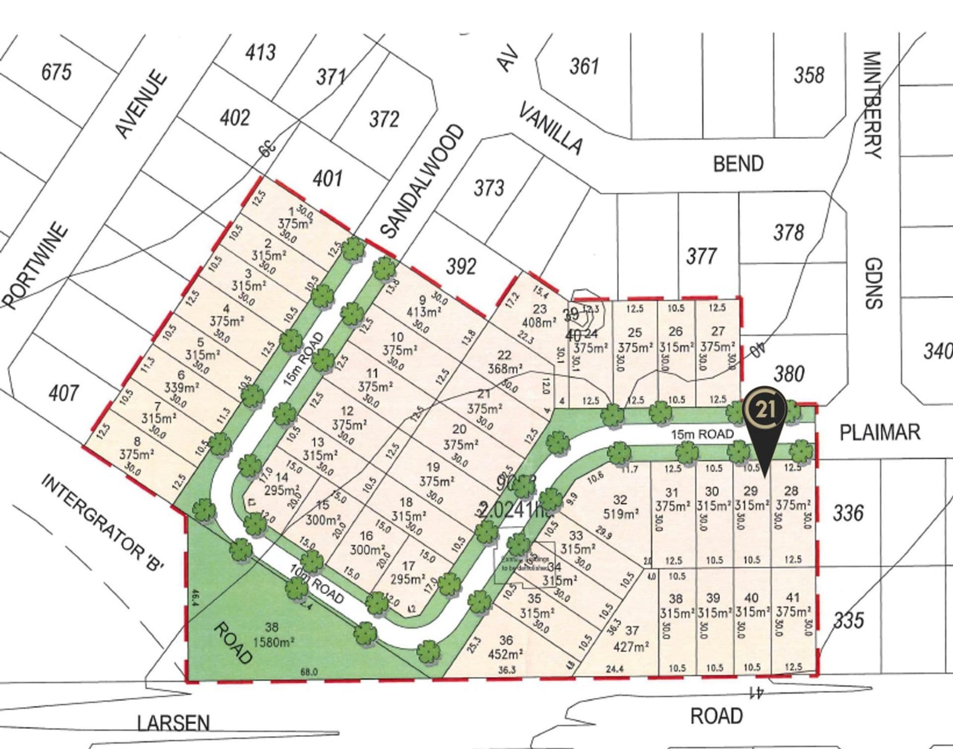 29 Plaimar Ramble, Byford, WA, 6122, Byford - Thumbnail 2