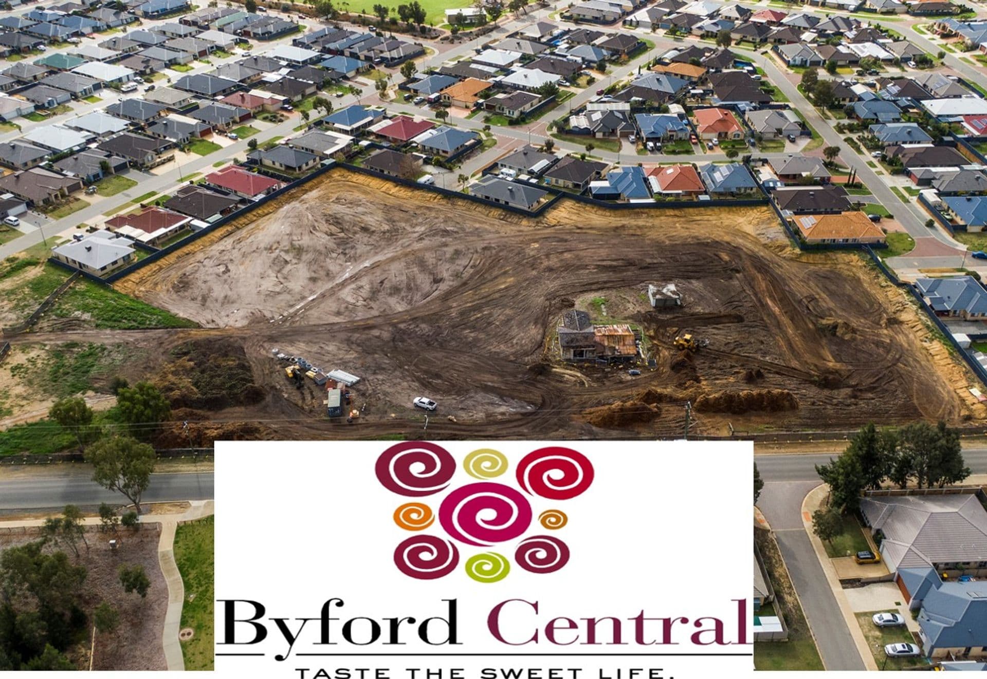 Lot 31/84 Larsen Road, Byford, WA, 6122, Byford - Thumbnail 4