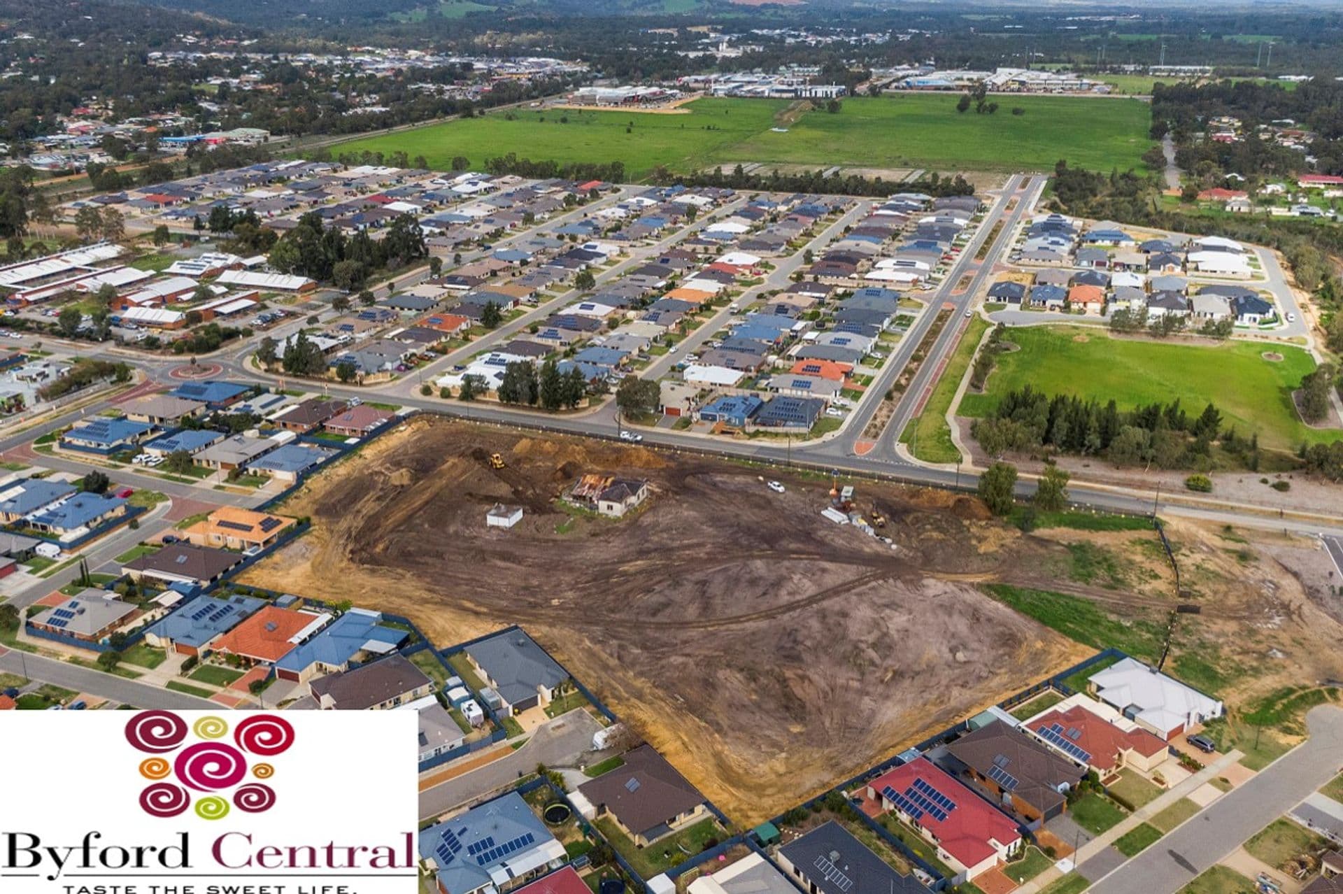 Lot 31/84 Larsen Road, Byford, WA, 6122, Byford - Thumbnail 7