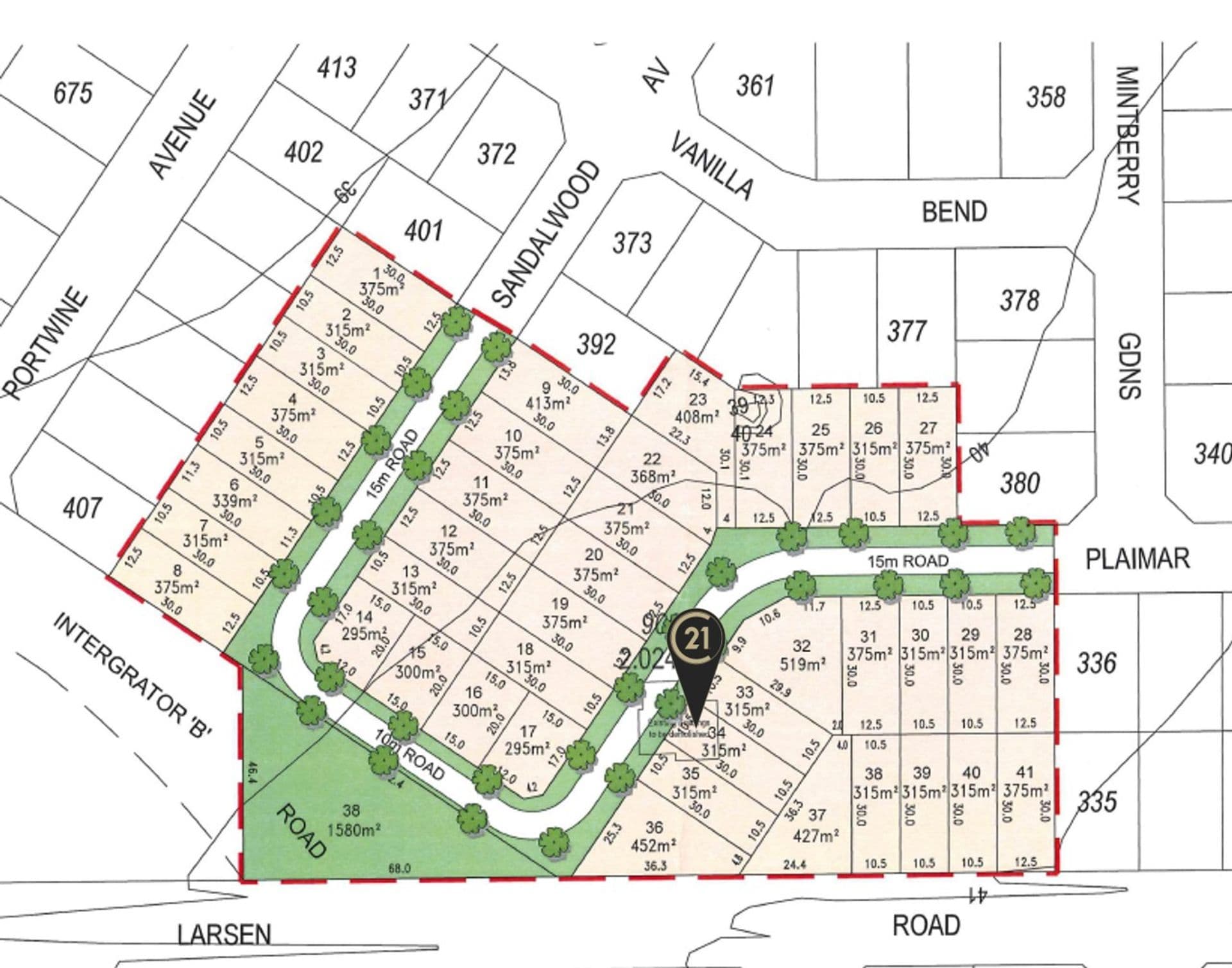 39 Plaimar Ramble, Byford, WA, 6122, Byford - Thumbnail 2