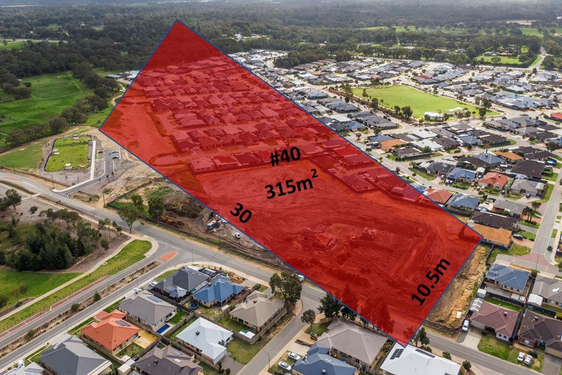 52 Larsen Road, Byford, WA, 6122, Byford - Image 1