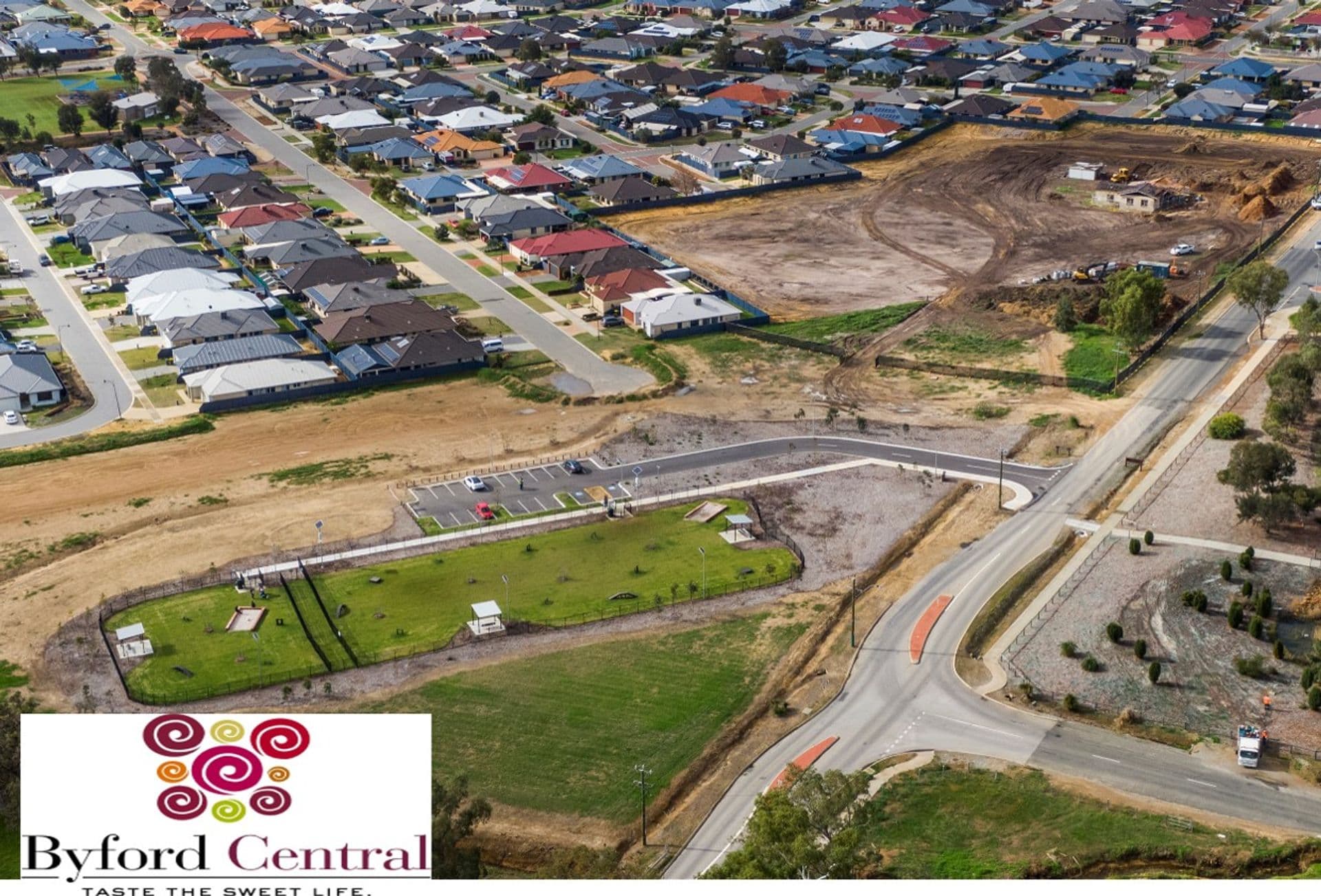 Lot 41/84 Larsen Road, Byford, WA, 6122, Byford - Thumbnail 4