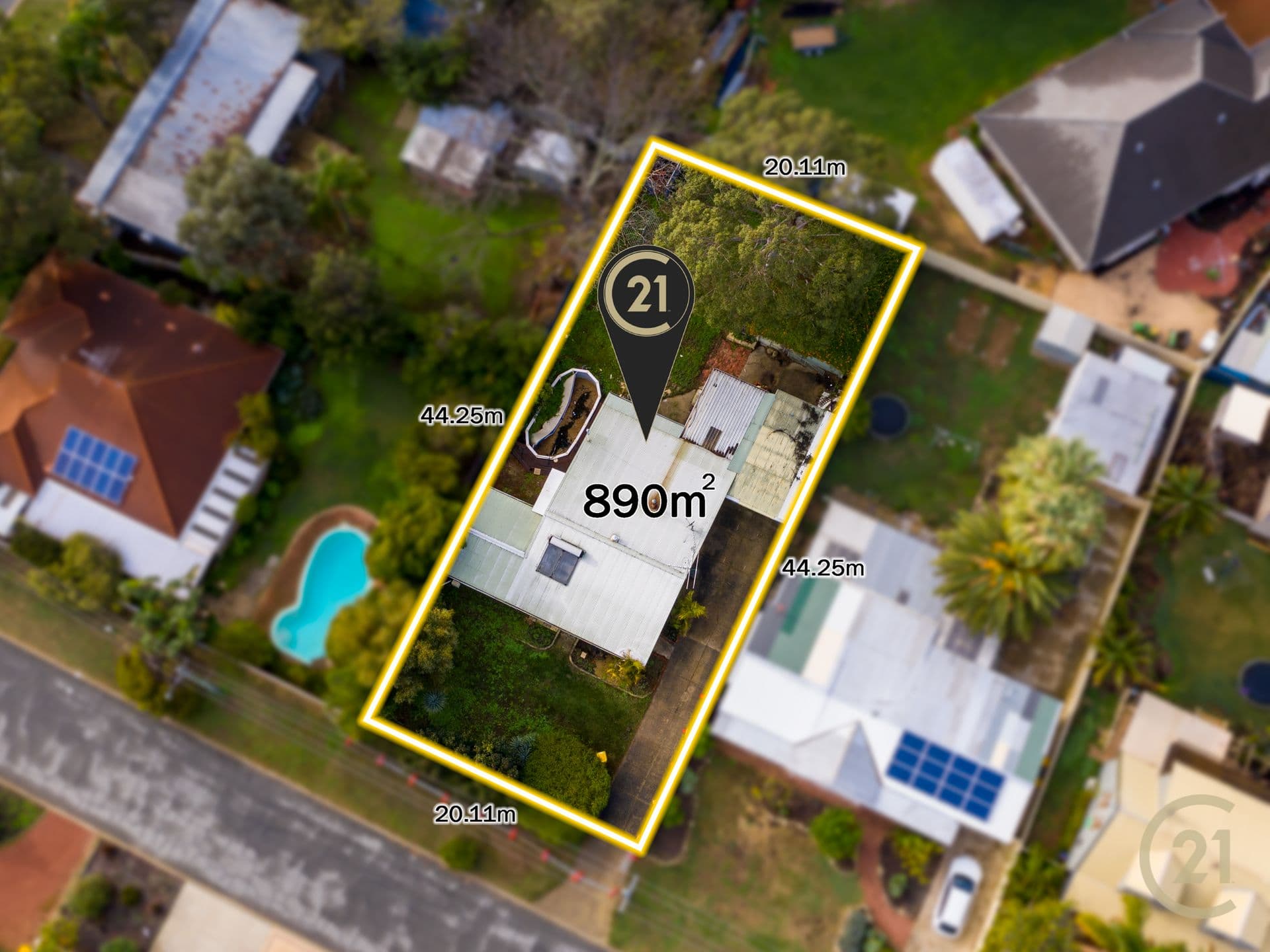22 Karrul Way, Greenfields, WA, 6210, Doreen - Image 1