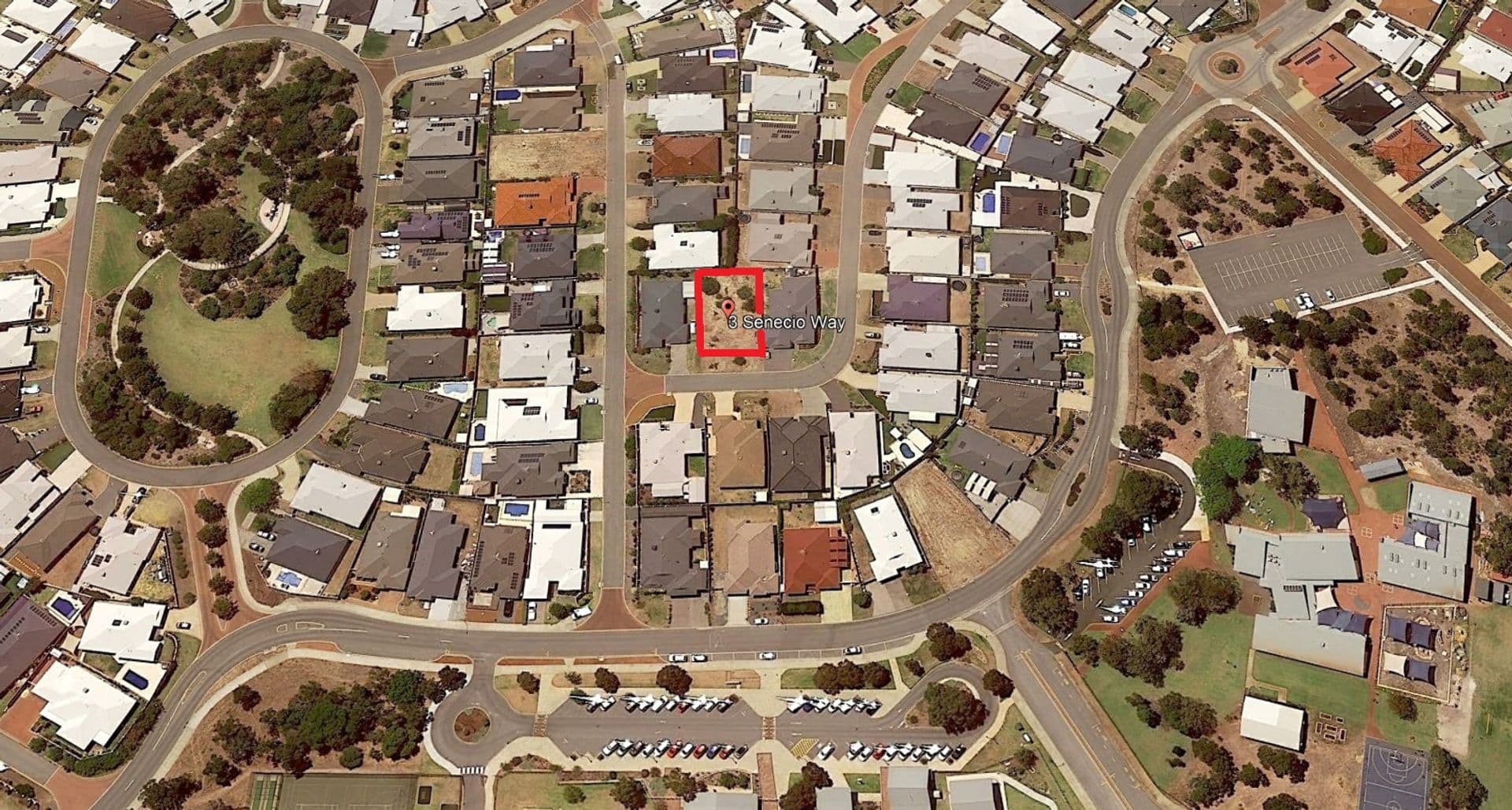 3 Senecio Way, Halls Head, WA, 6210, Halls Head - Image 1
