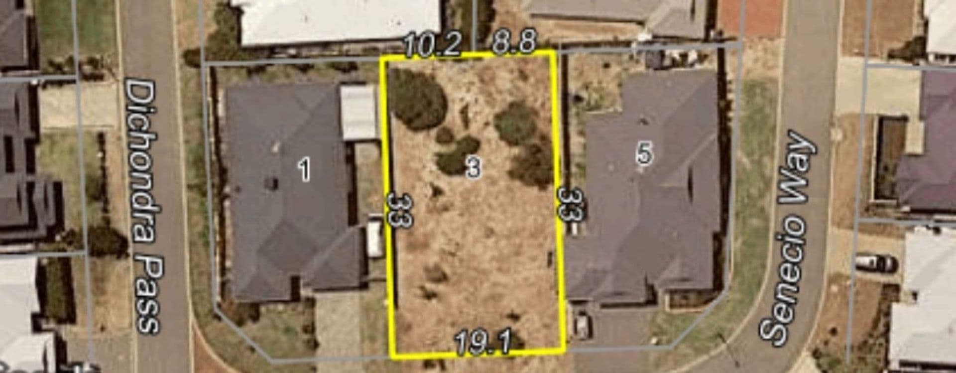3 Senecio Way, Halls Head, WA, 6210, Halls Head - Thumbnail 2