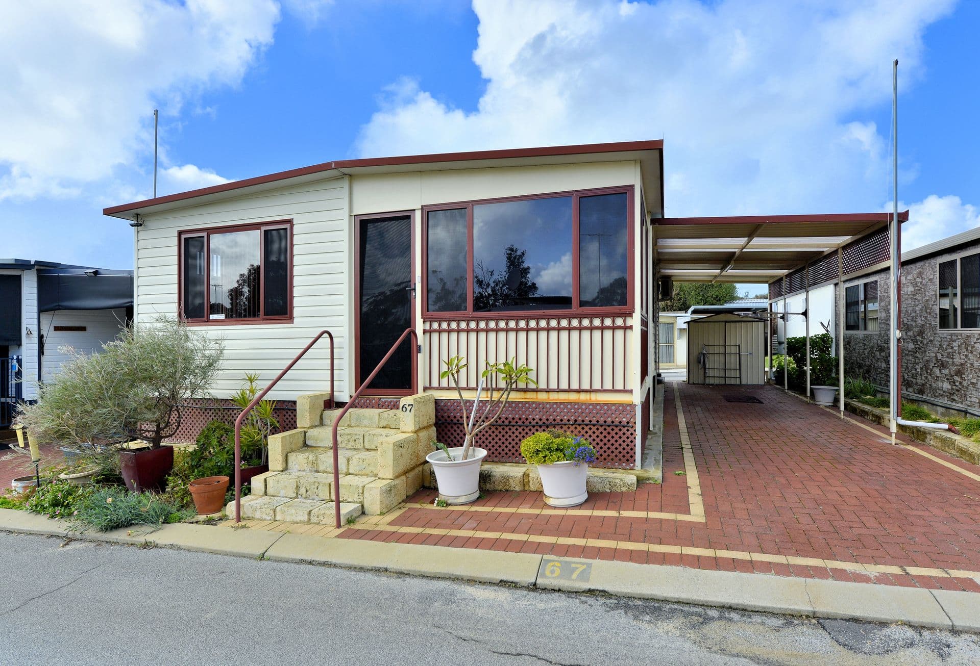 Lot 67/1149 Old Coast Road, Dawesville, WA, 6211, Dawesville - Image 1
