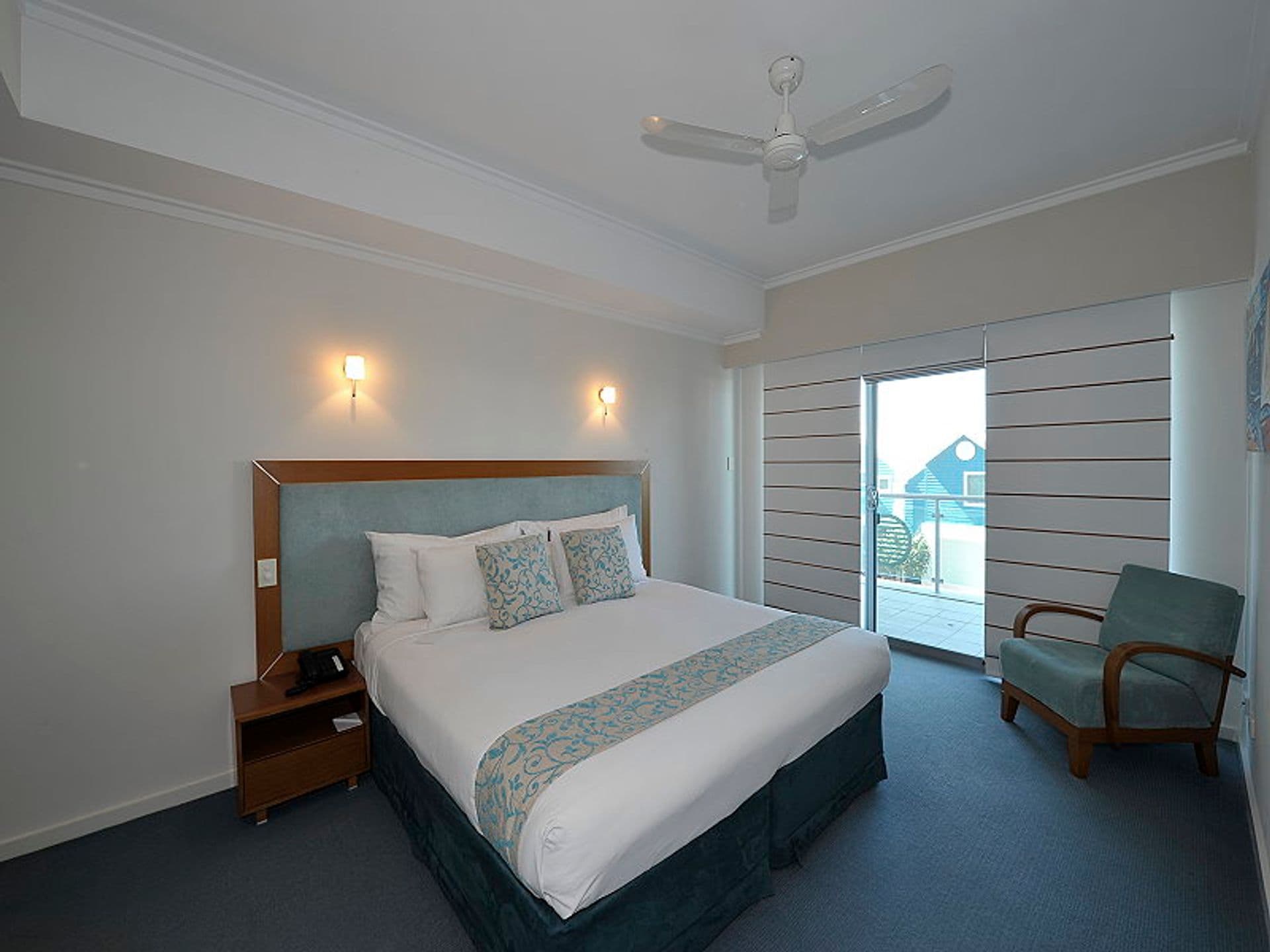 107/16 Dolphin Drive, Mandurah, WA, 6210, Mandurah - Thumbnail 7
