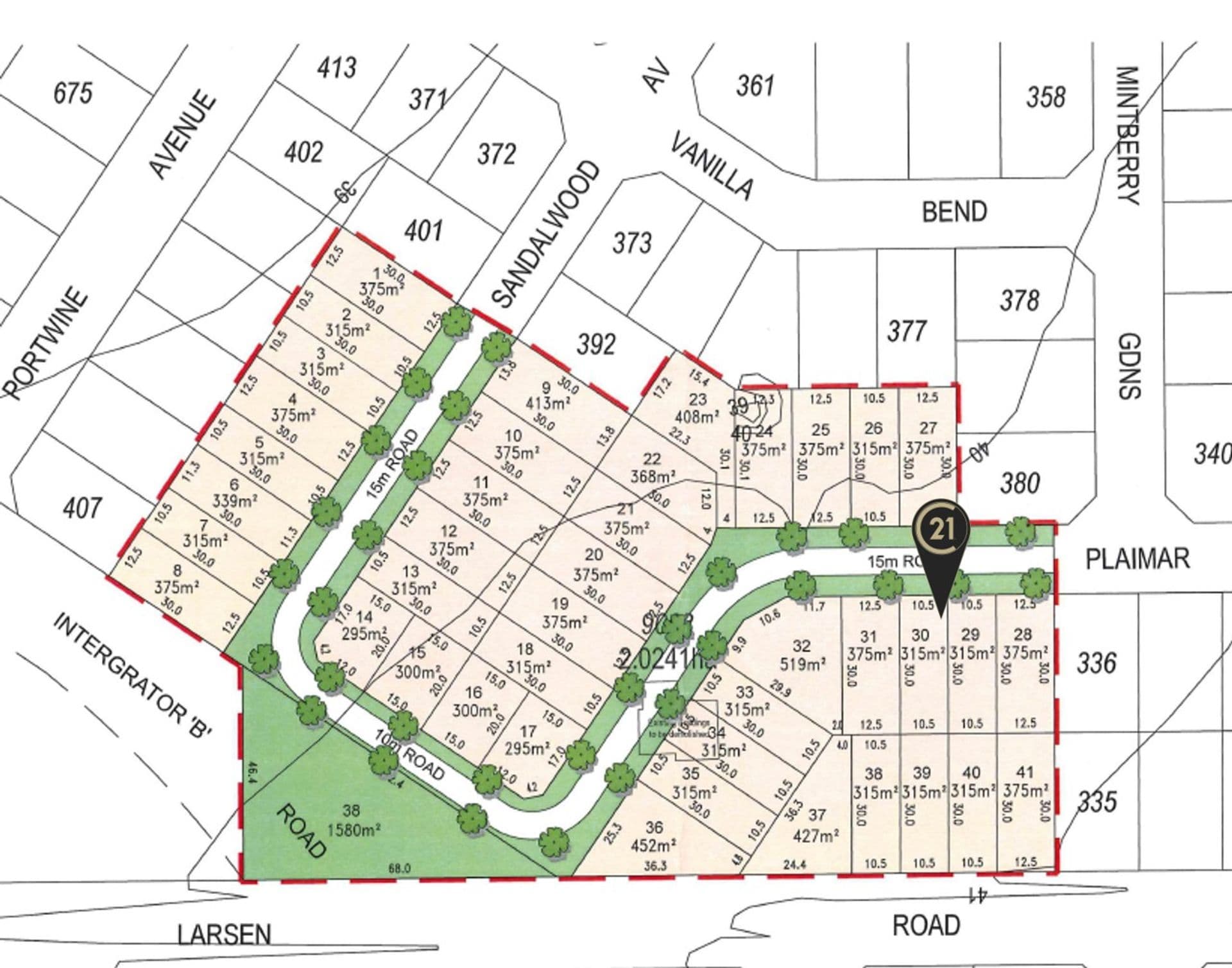 31 Plaimar Ramble, Byford, WA, 6122, Byford - Thumbnail 2
