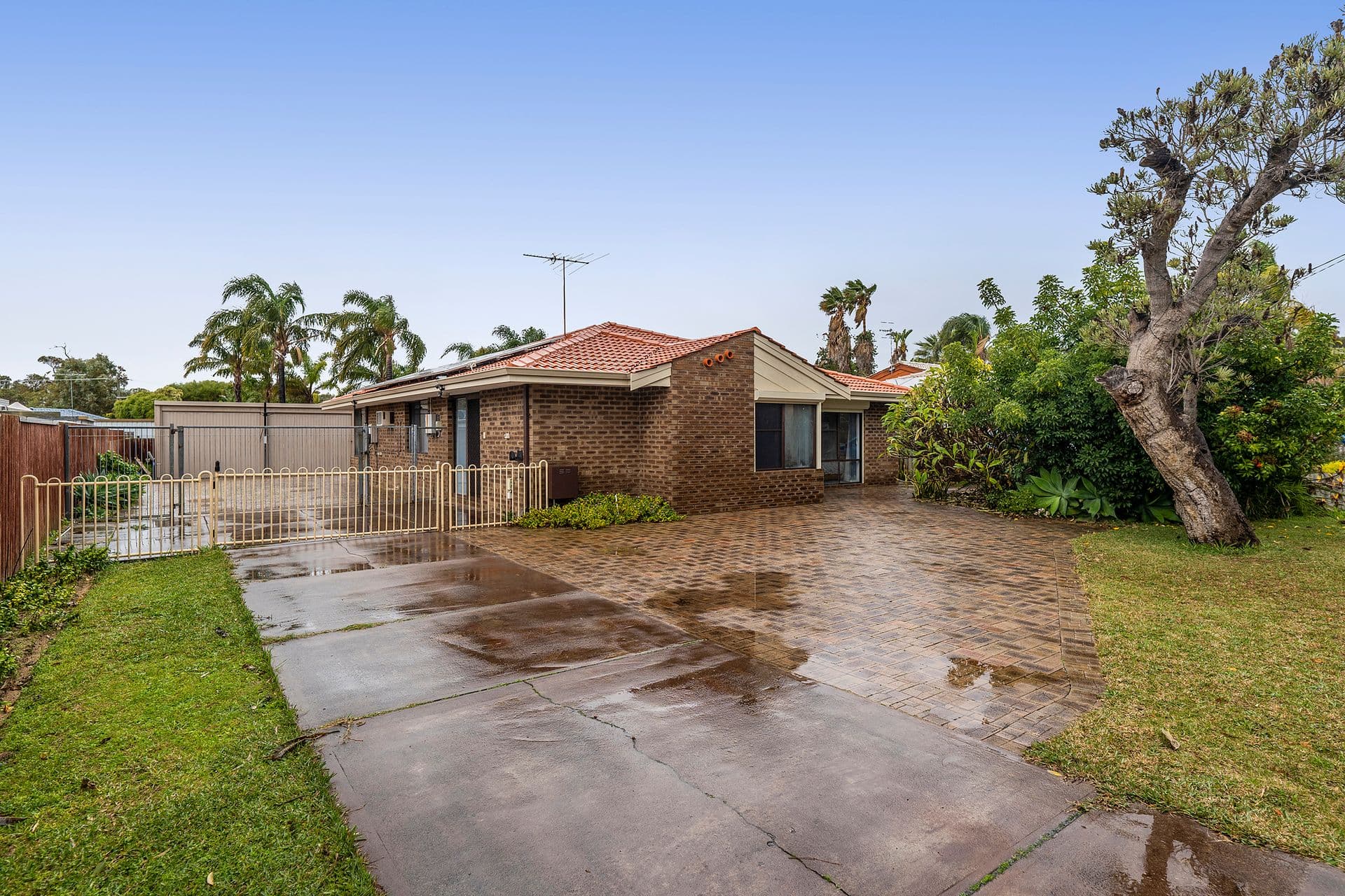 104 Teranca Road, Greenfields, WA, 6210, Greenfields - Image 1
