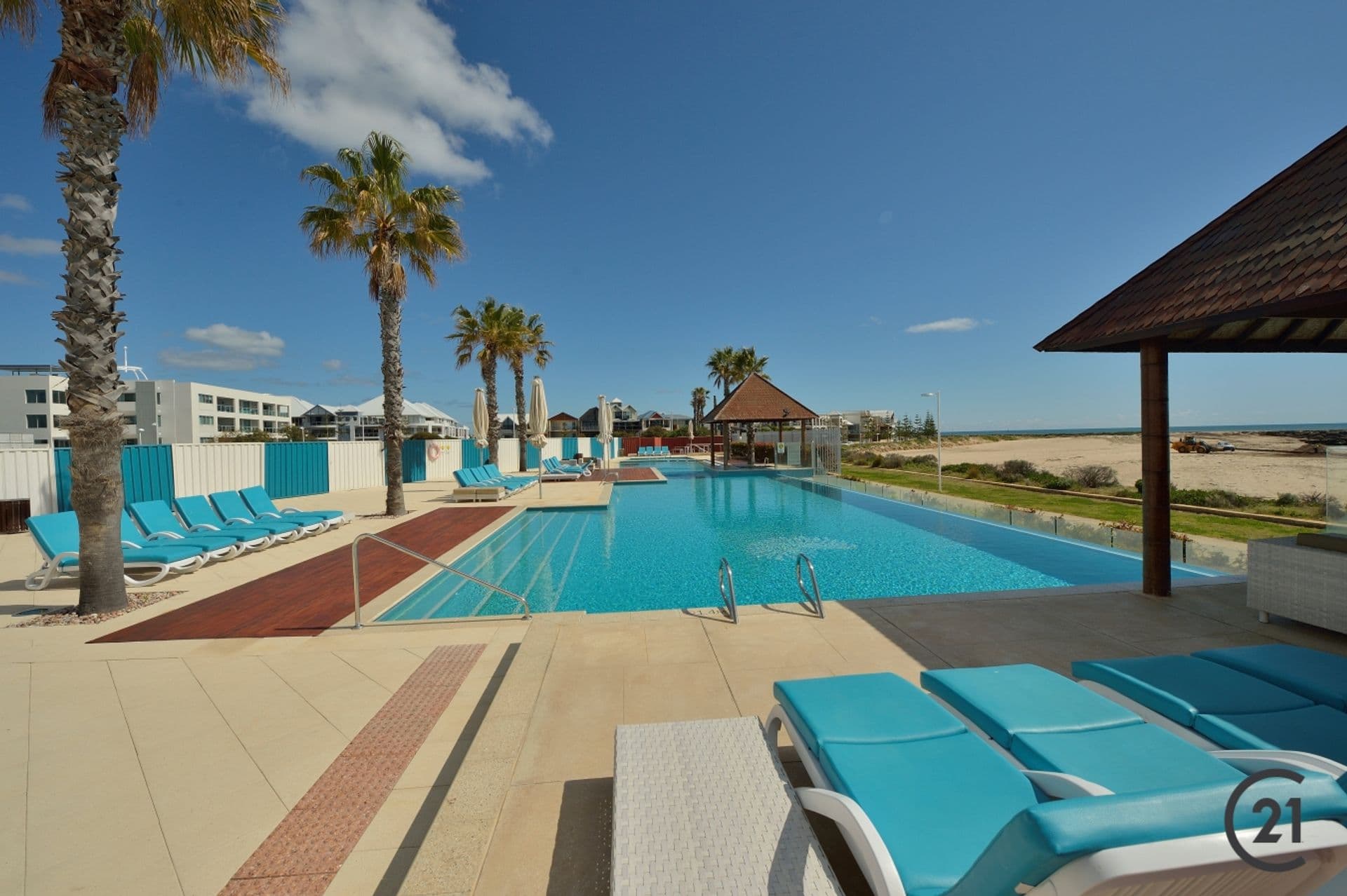 3201/16 Dolphin Drive, Mandurah, WA, 6210, Mandurah - Thumbnail 3