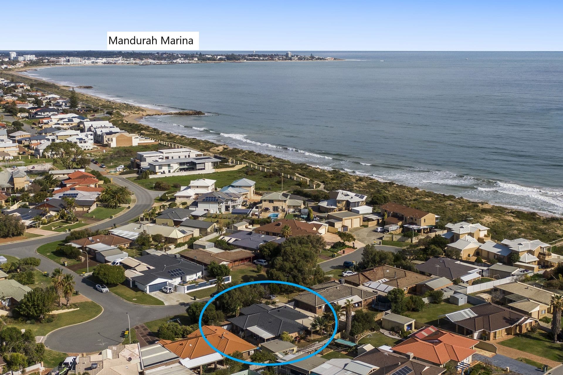7 Quamby Court, Silver Sands, WA, 6210, Silver Sands - Image 1