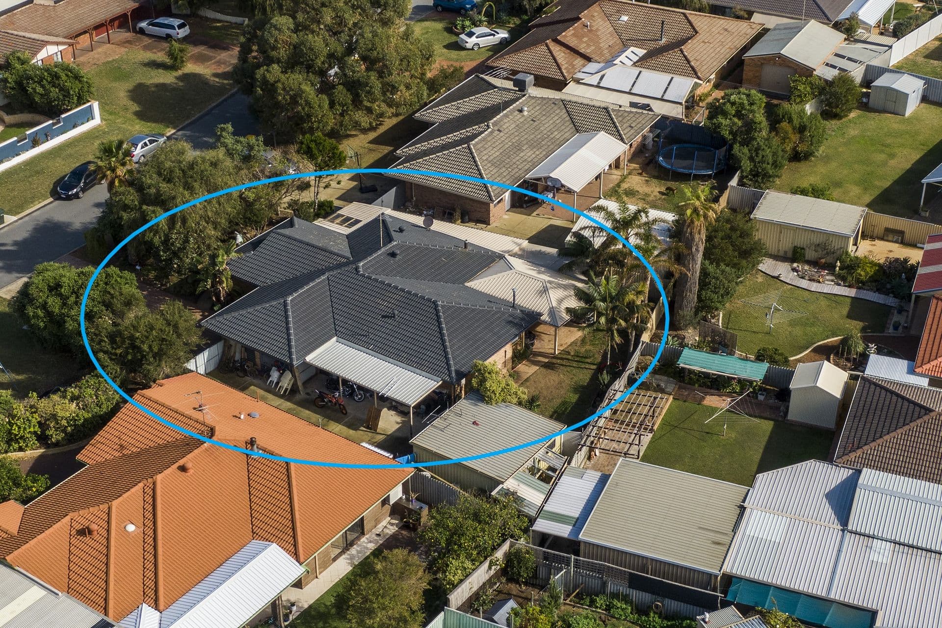 7 Quamby Court, Silver Sands, WA, 6210, Silver Sands - Thumbnail 2