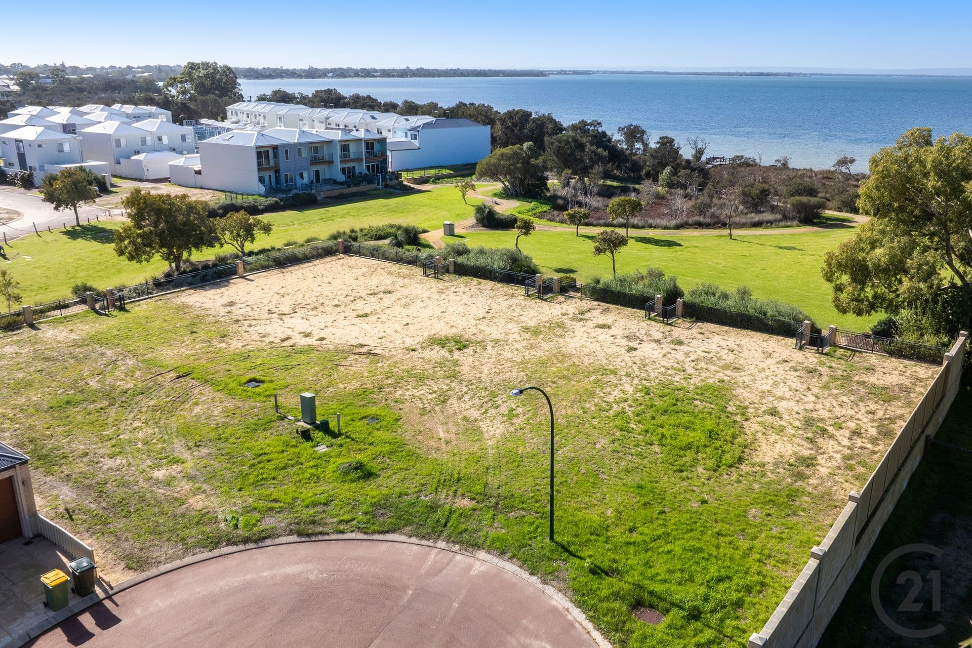 Lot 2/15 Merrin Court, Falcon, WA, 6210, Falcon - Thumbnail 4