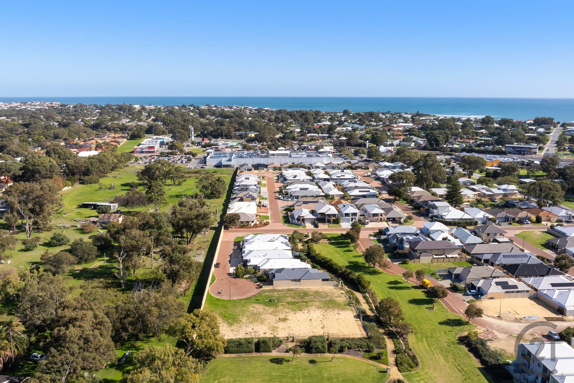 Lot 2/15 Merrin Court, Falcon, WA, 6210, Falcon - Thumbnail 5