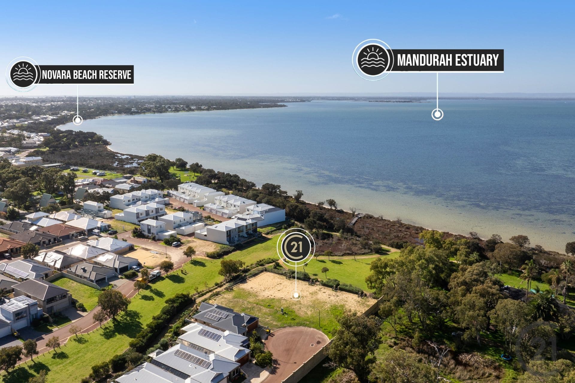 Lot 3/15 Merrin Court, Falcon, WA, 6210, Falcon - Thumbnail 4