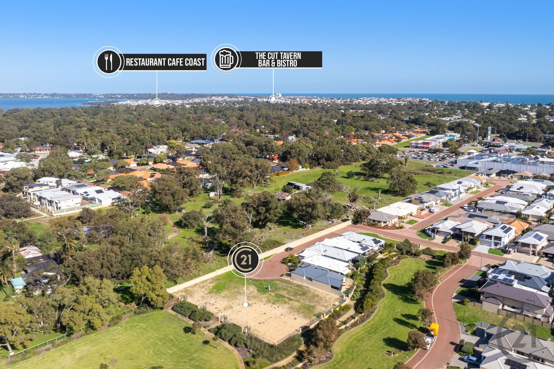 Lot 3/15 Merrin Court, Falcon, WA, 6210, Falcon - Thumbnail 5