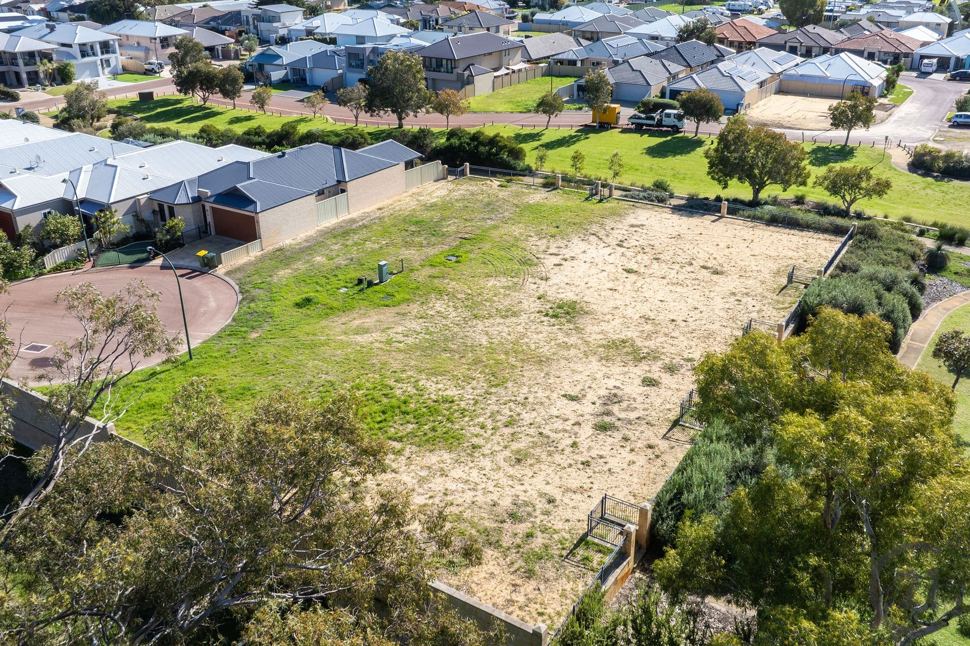 Lot 4/15 Merrin Court, Falcon, WA, 6210, Falcon - Thumbnail 6