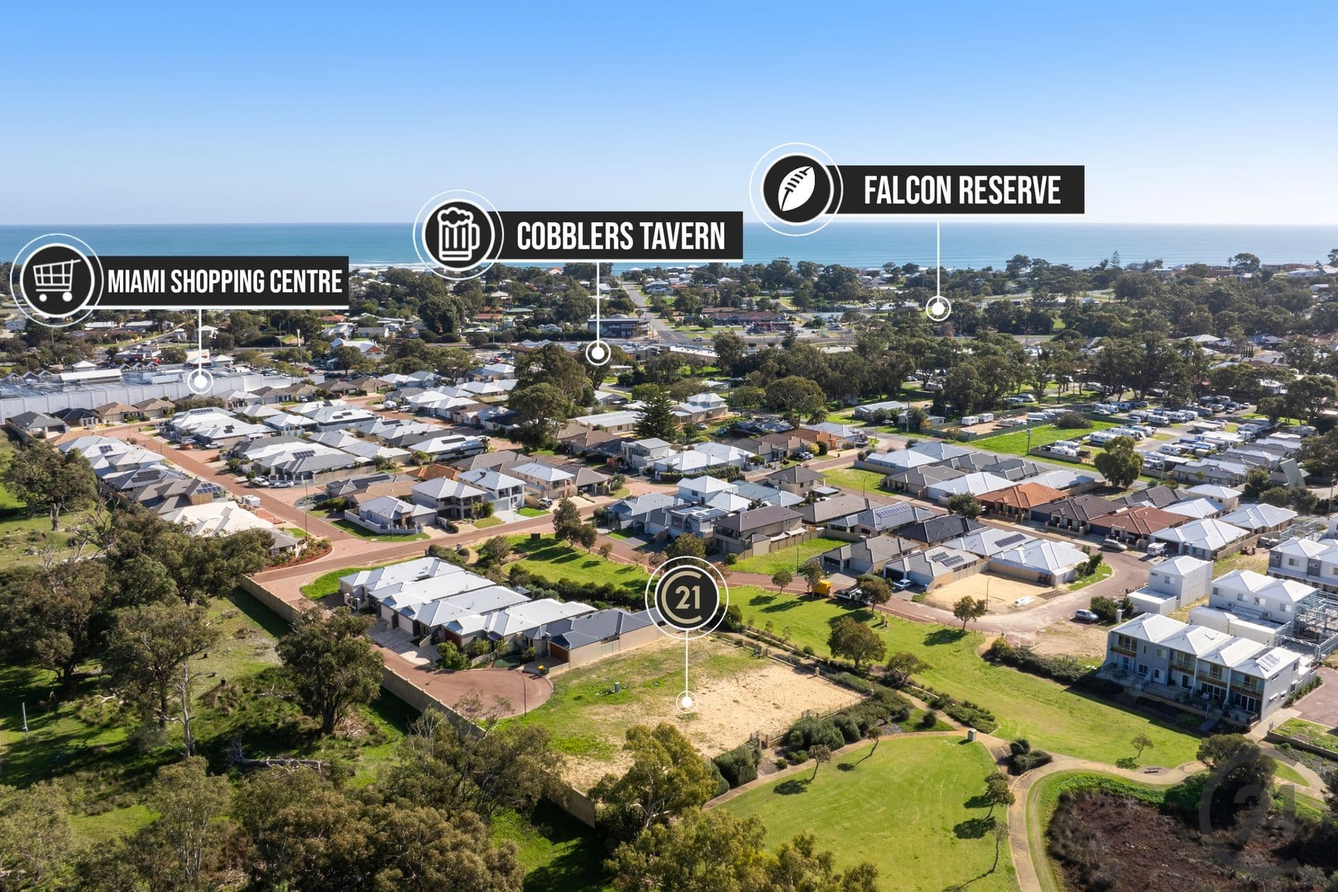 Lot 4/15 Merrin Court, Falcon, WA, 6210, Falcon - Thumbnail 5