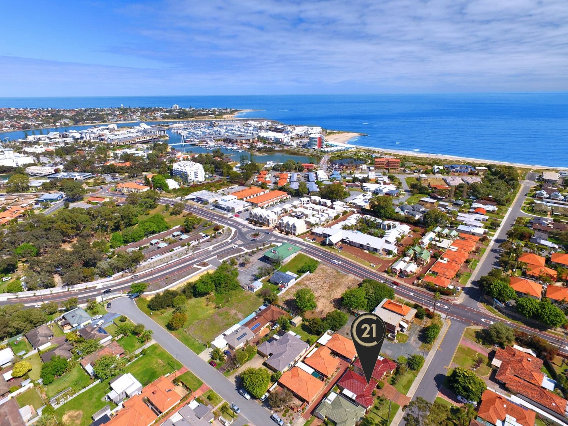 2/30 Hall Street, Mandurah, WA, 6210, Mandurah - Image 1