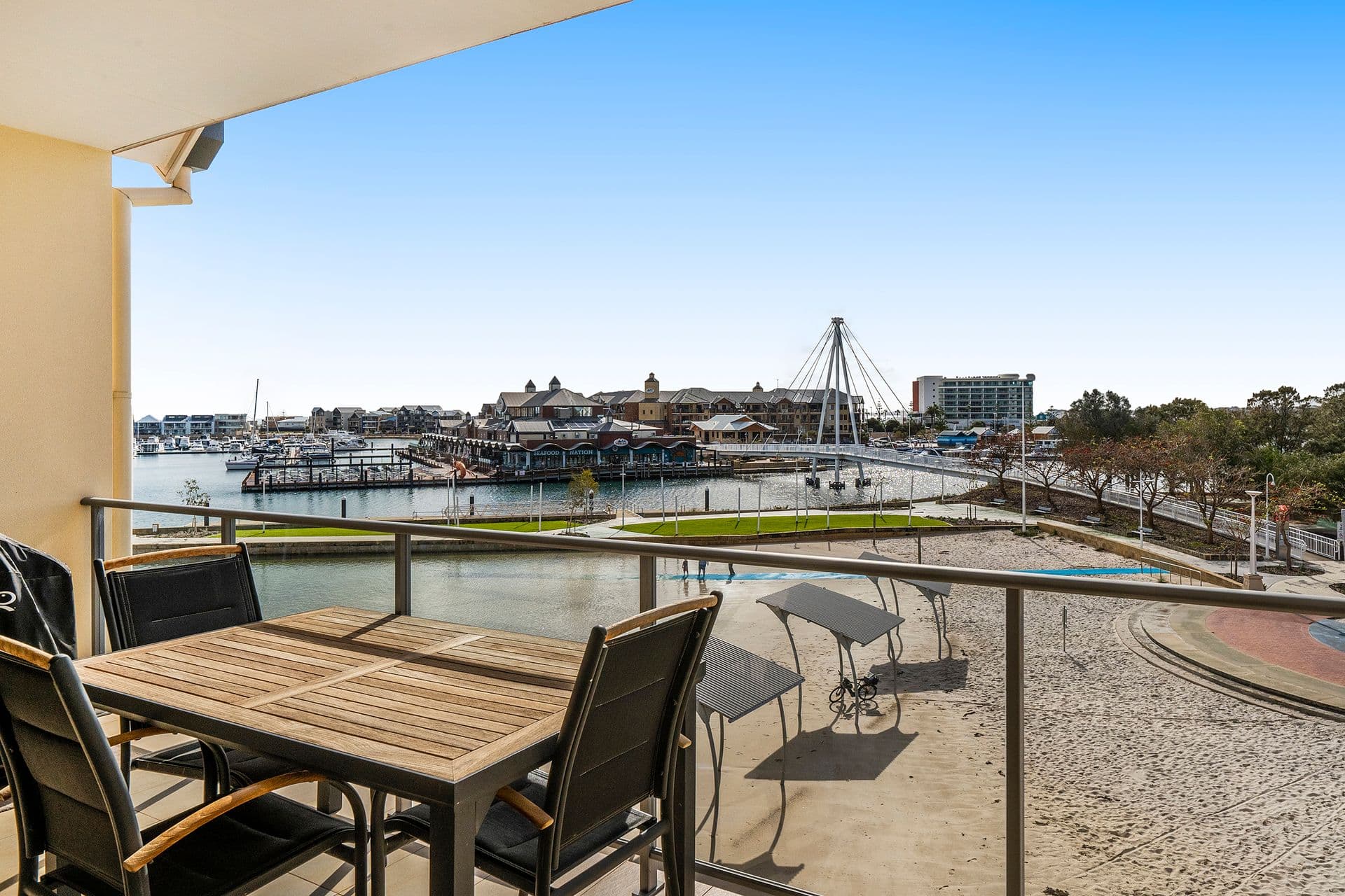 33/2 The Palladio, Mandurah, WA, 6210, Mandurah - Image 1