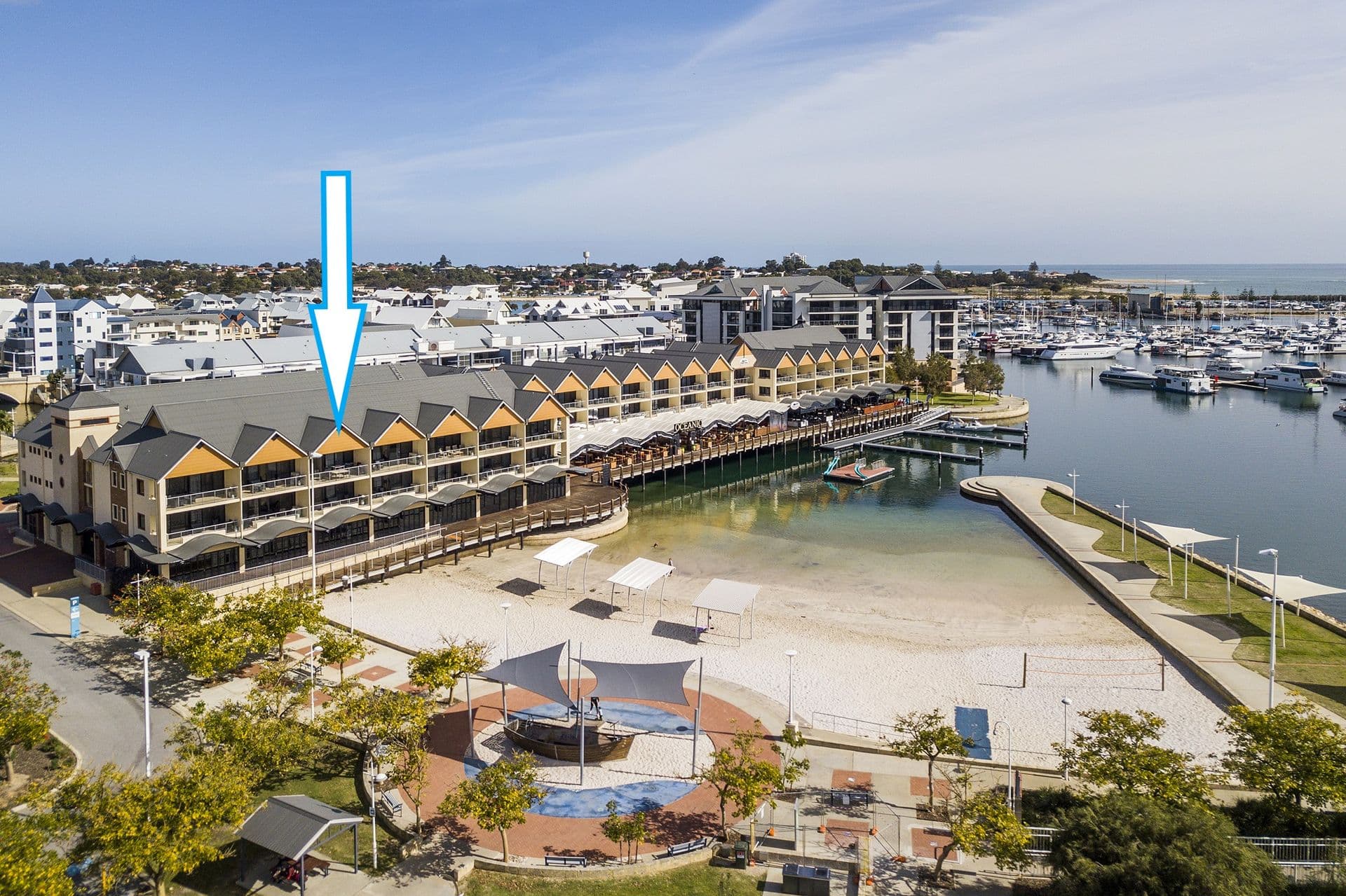 33/2 The Palladio, Mandurah, WA, 6210, Mandurah - Thumbnail 2