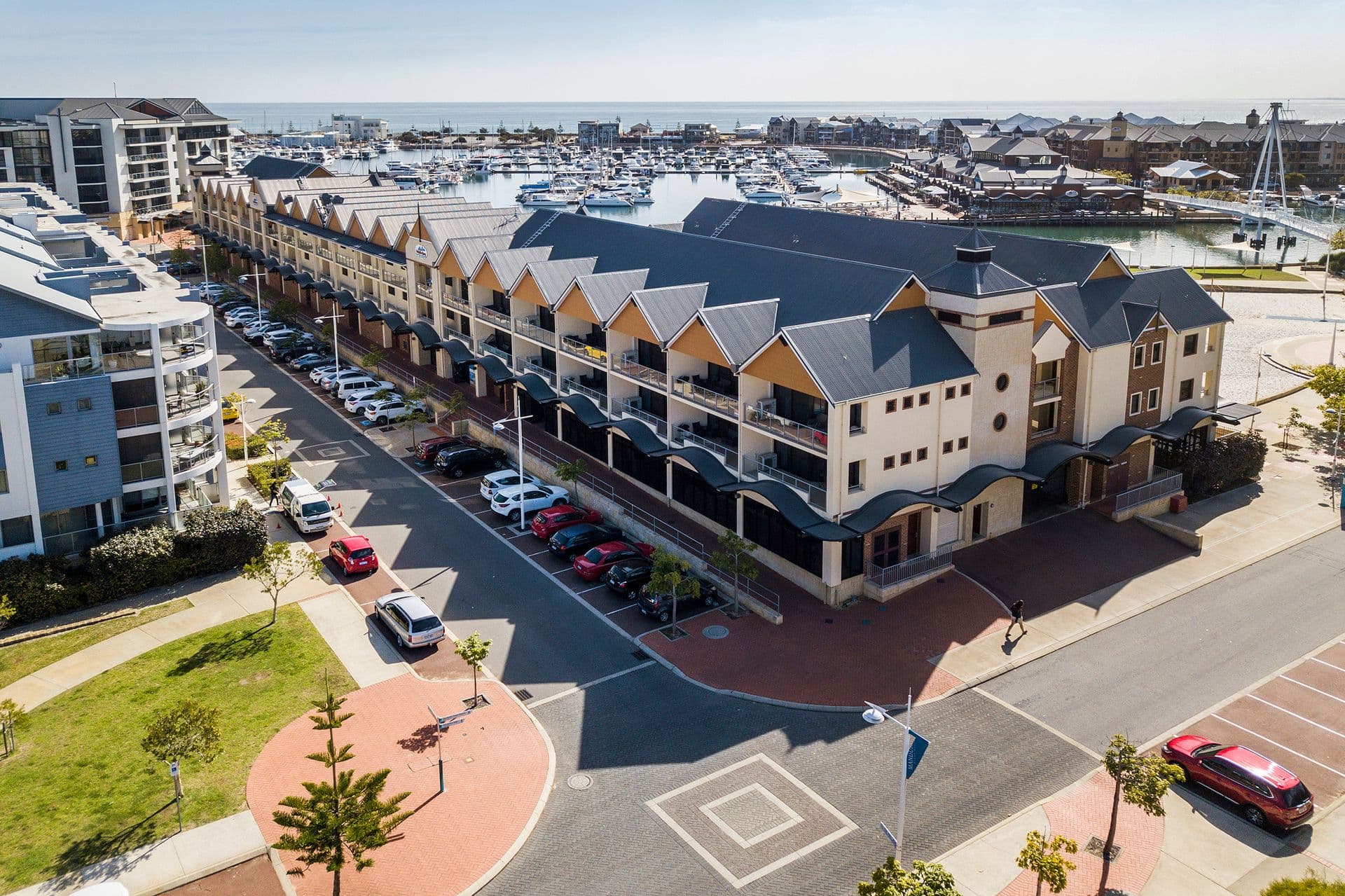 33/2 The Palladio, Mandurah, WA, 6210, Mandurah - Thumbnail 3