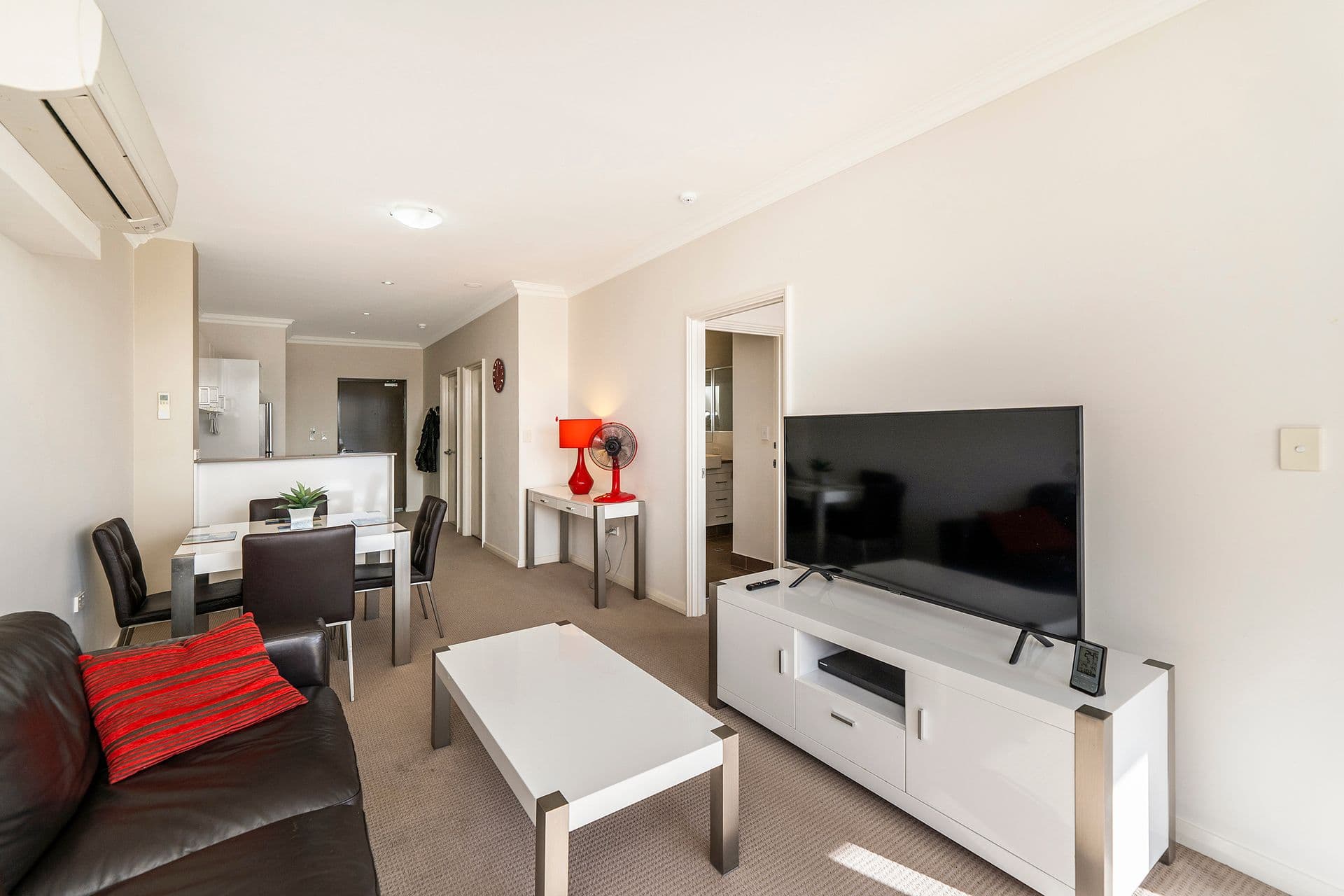 33/2 The Palladio, Mandurah, WA, 6210, Mandurah - Thumbnail 6