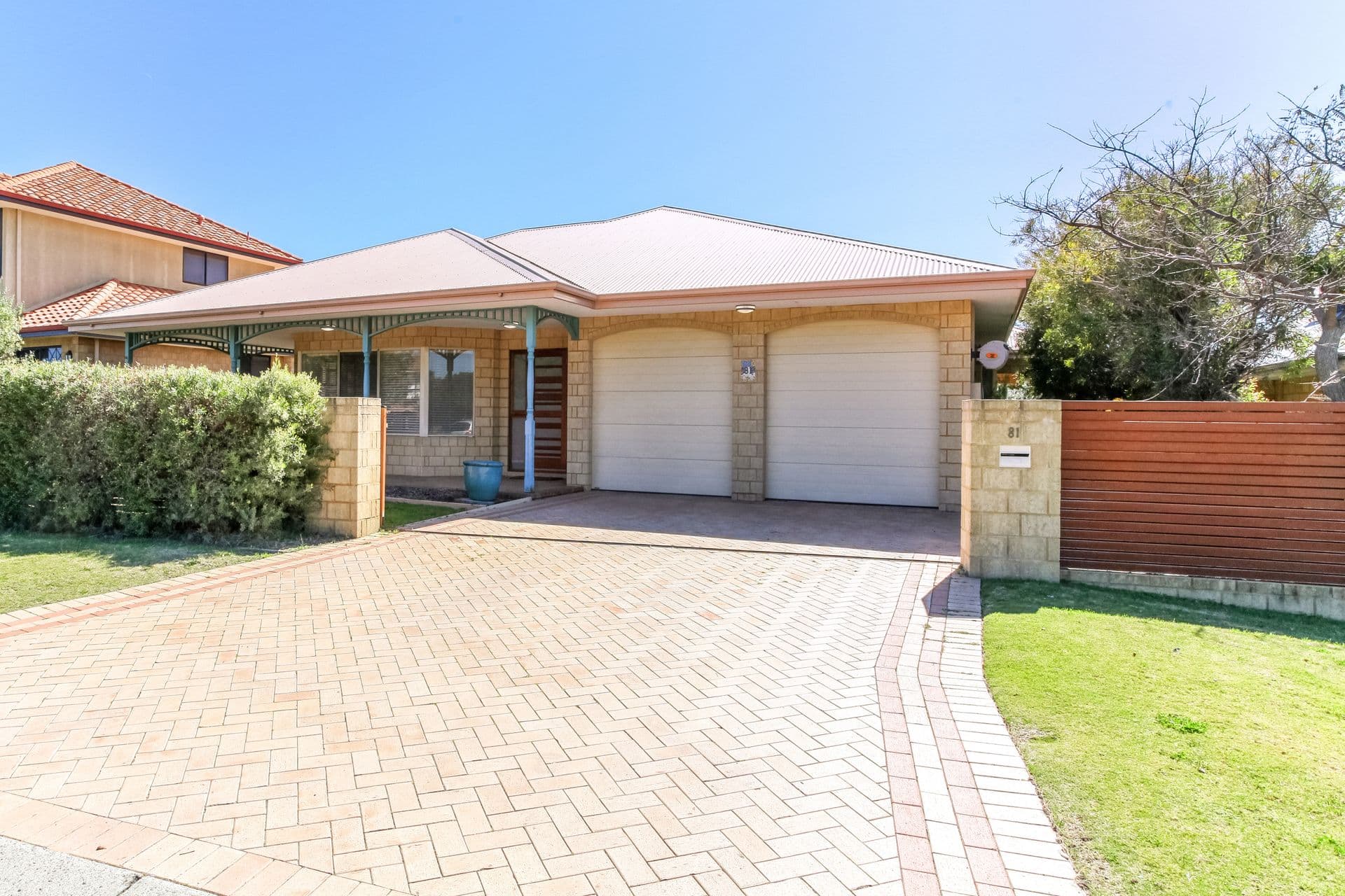 81 Karinga Road, Madora Bay, WA, 6210, Madora Bay - Image 1