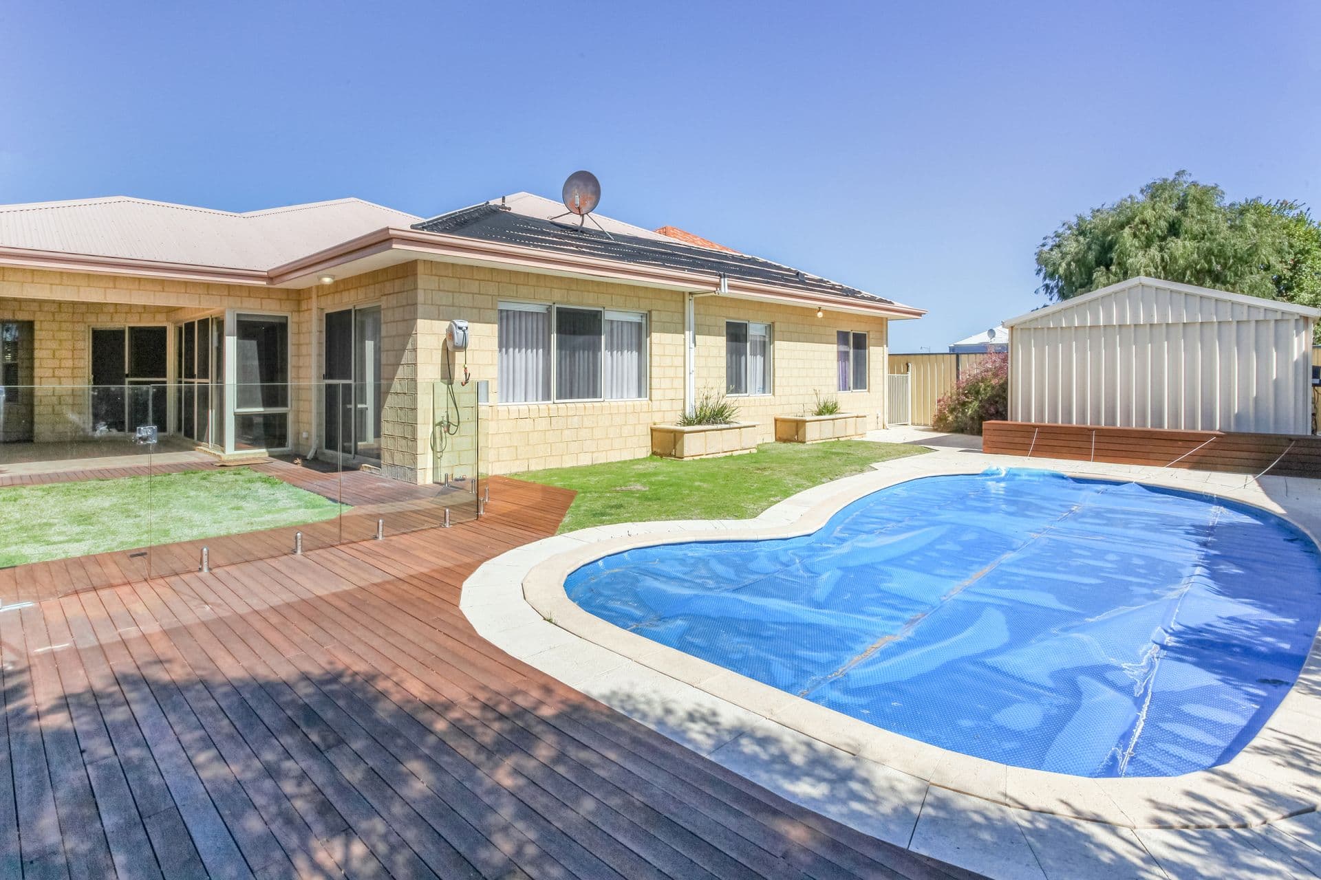 81 Karinga Road, Madora Bay, WA, 6210, Madora Bay - Thumbnail 3