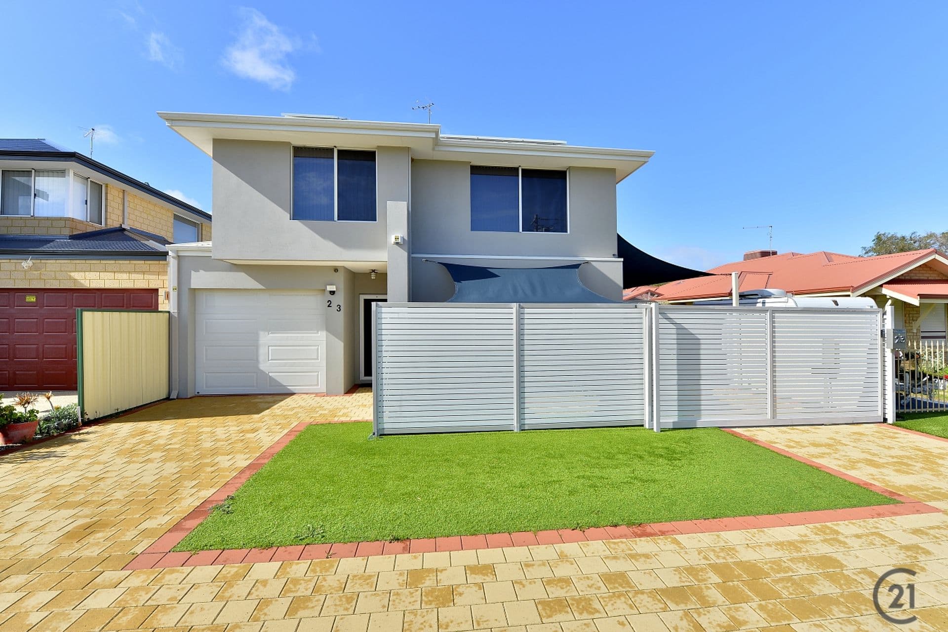 23 Forrest Street, Mandurah, WA, 6210, Mandurah - Thumbnail 2